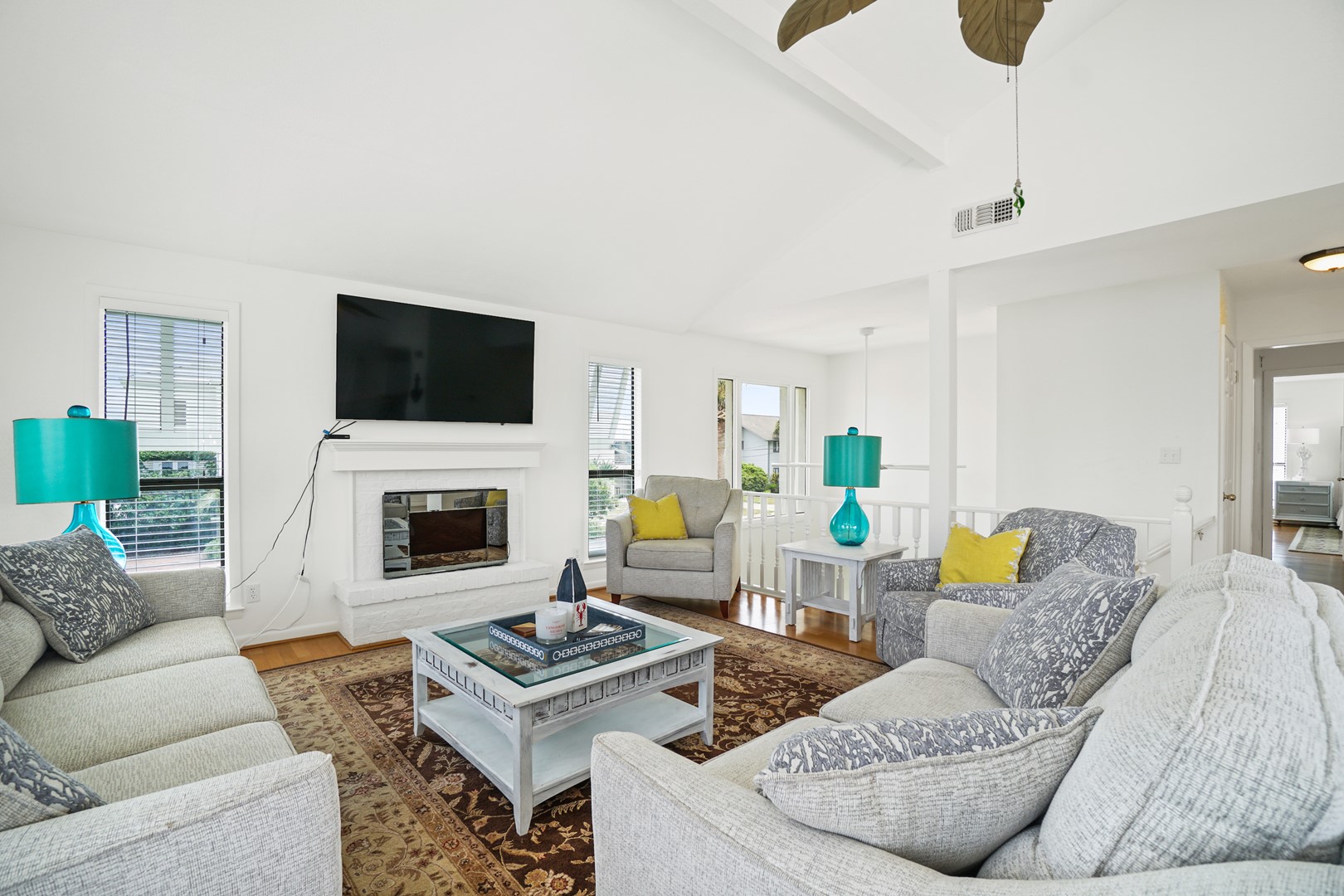 Destin Beach House - Happy Harbor House 5