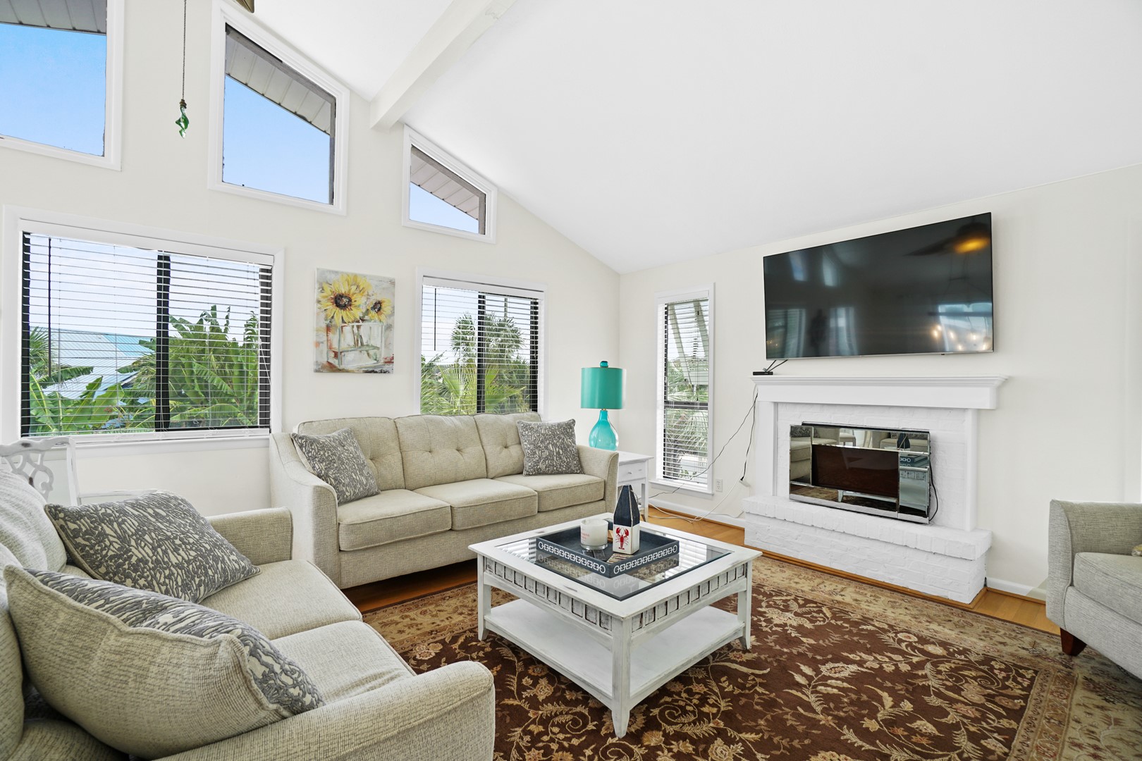 Destin Beach House - Happy Harbor House 7