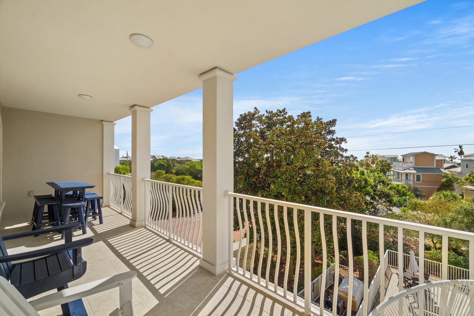 Villas at Seagrove - Sandy Buns 7