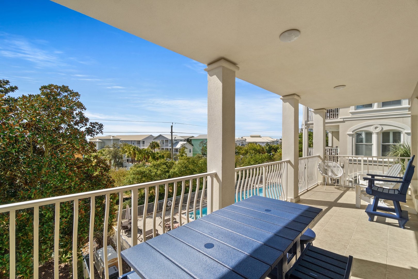 Villas at Seagrove - Sandy Buns 8