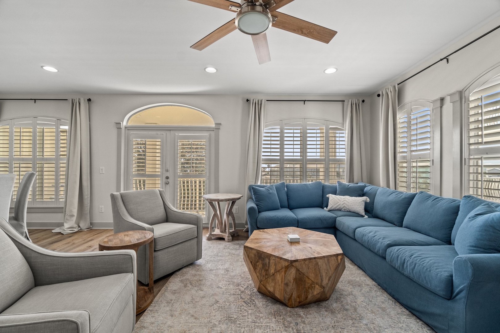 Villas at Seagrove - Sandy Buns 5