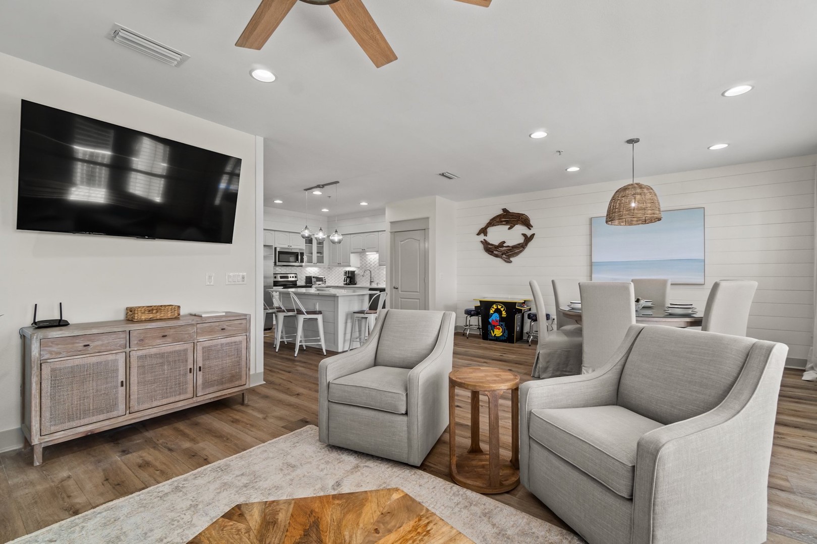 Villas at Seagrove - Sandy Buns 6