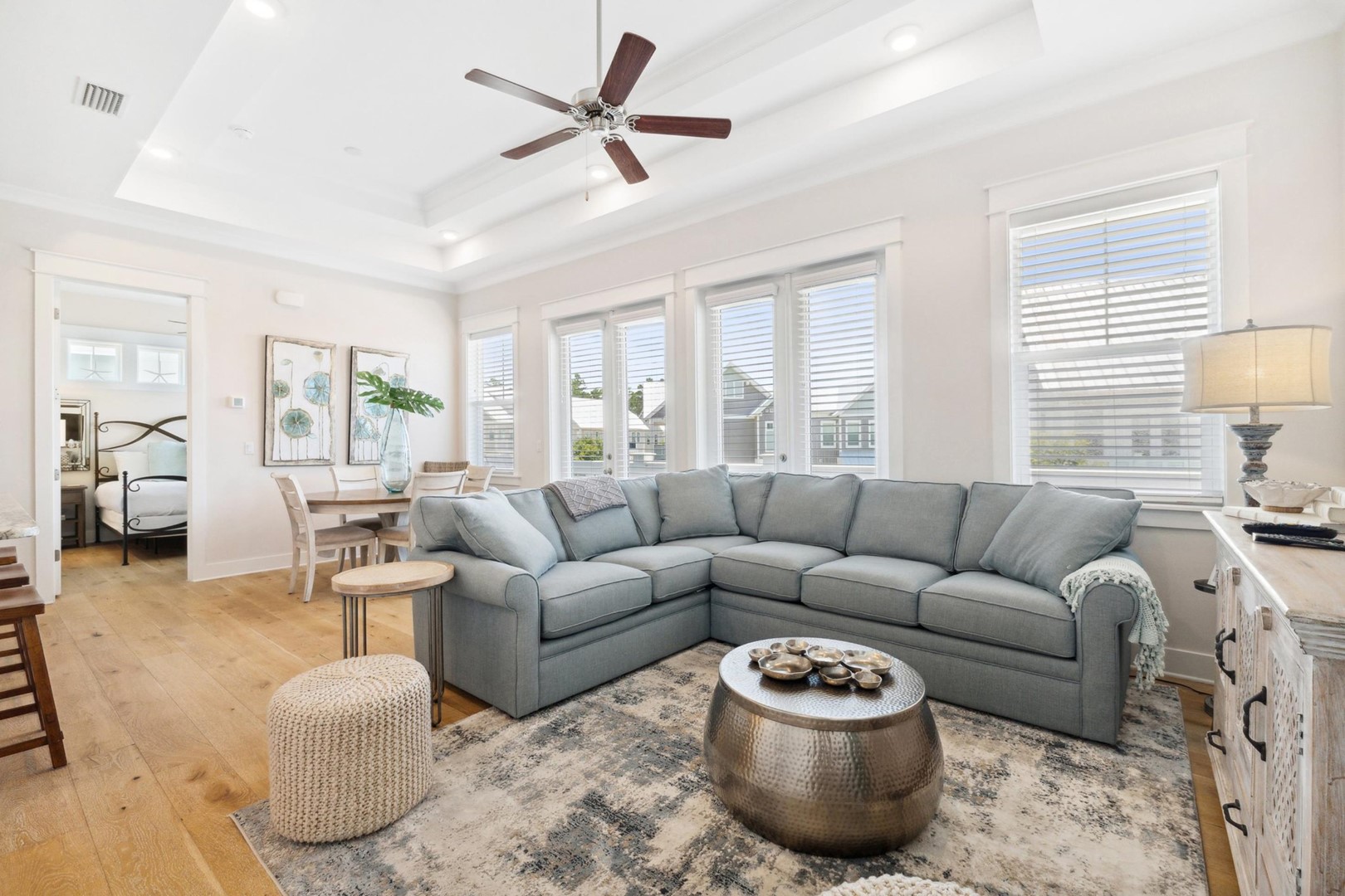 Prominence 30A - The Sea Lily