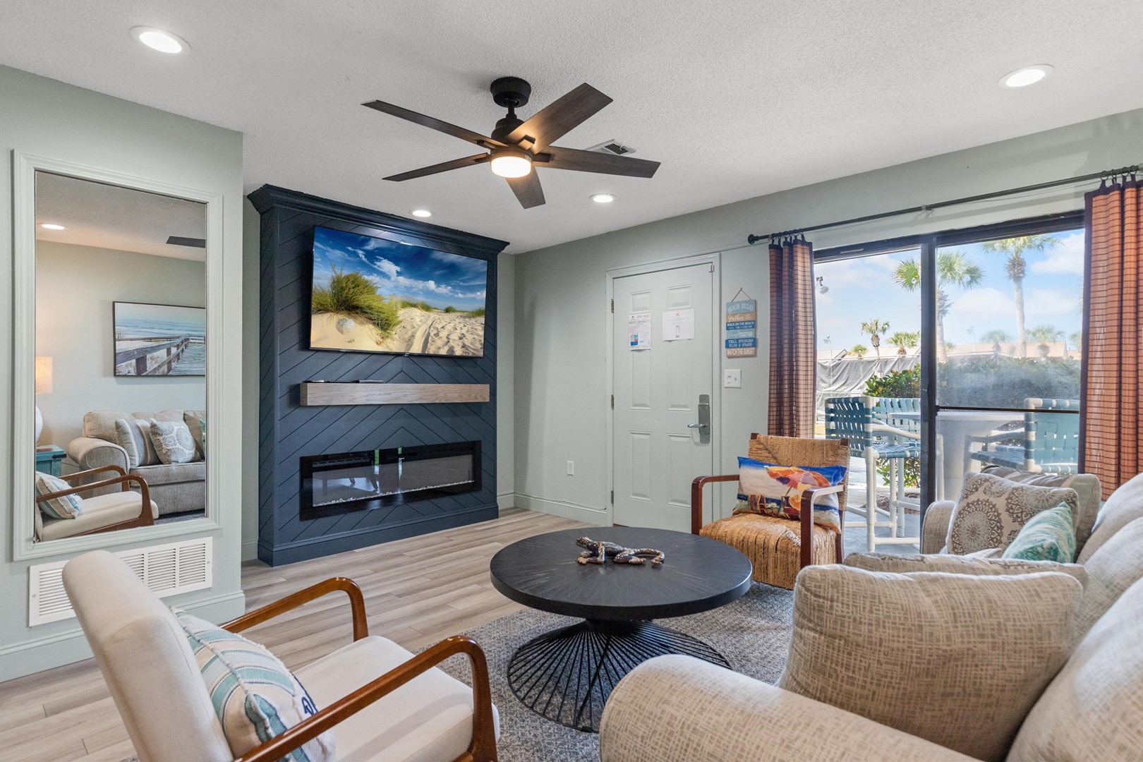 Portside Resort Rental U6