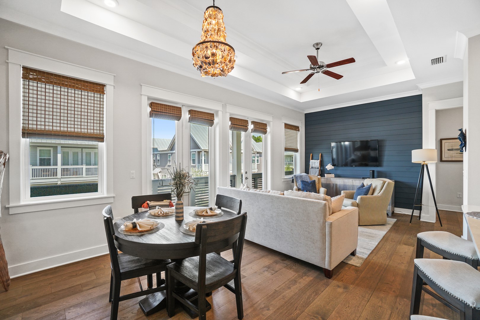 Pet Friendly Rental - Salty Escape