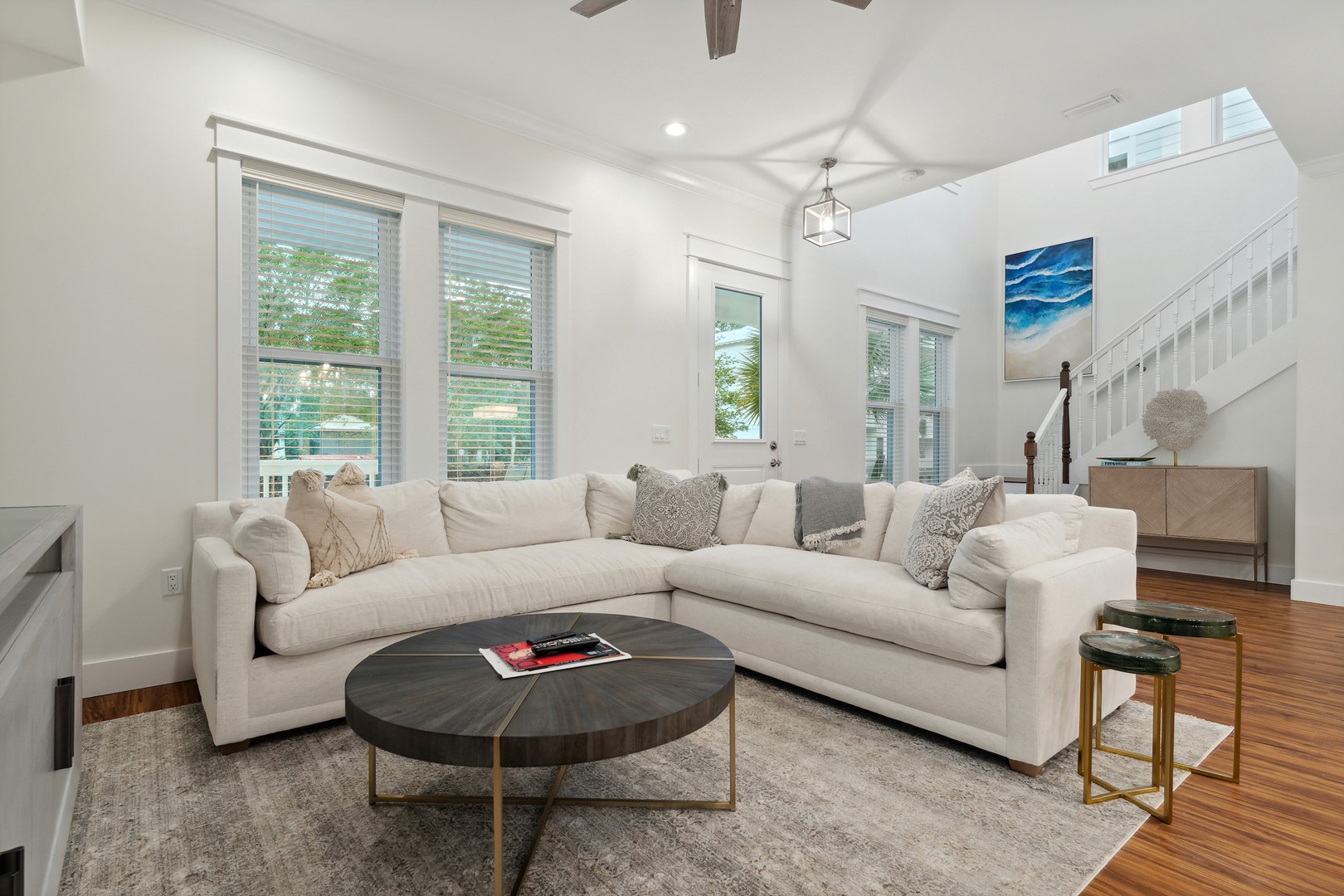 30A Beach House - Summer Lovin at Treetop 6