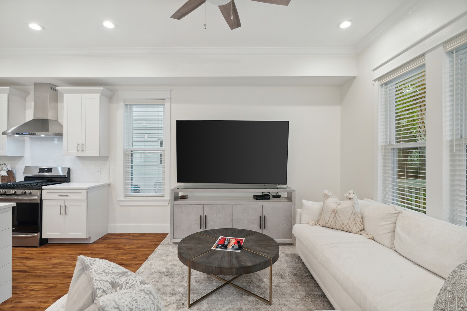 30A Beach House - Summer Lovin at Treetop 7