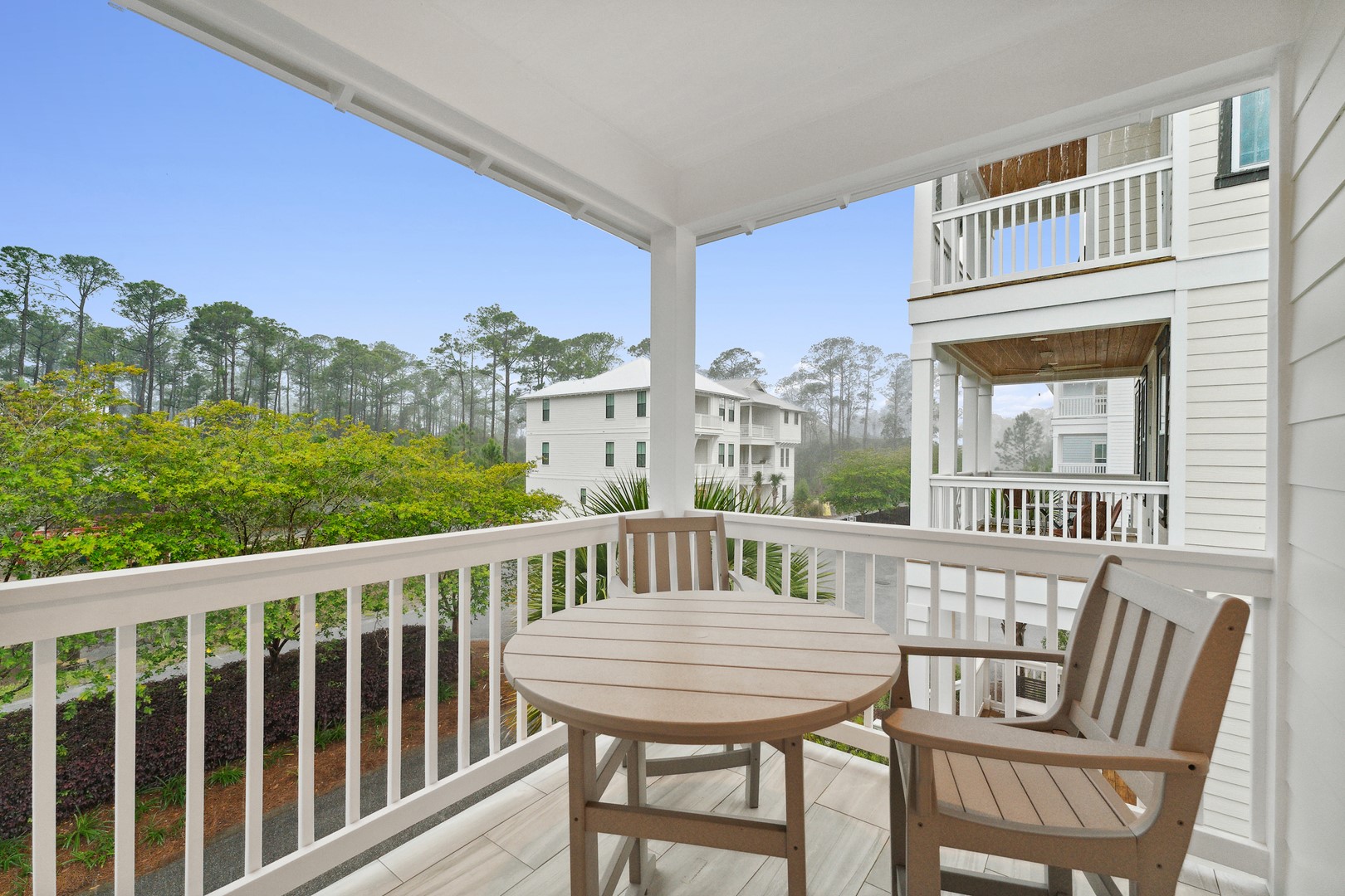 30A Beach House - Summer Lovin at Treetop 4