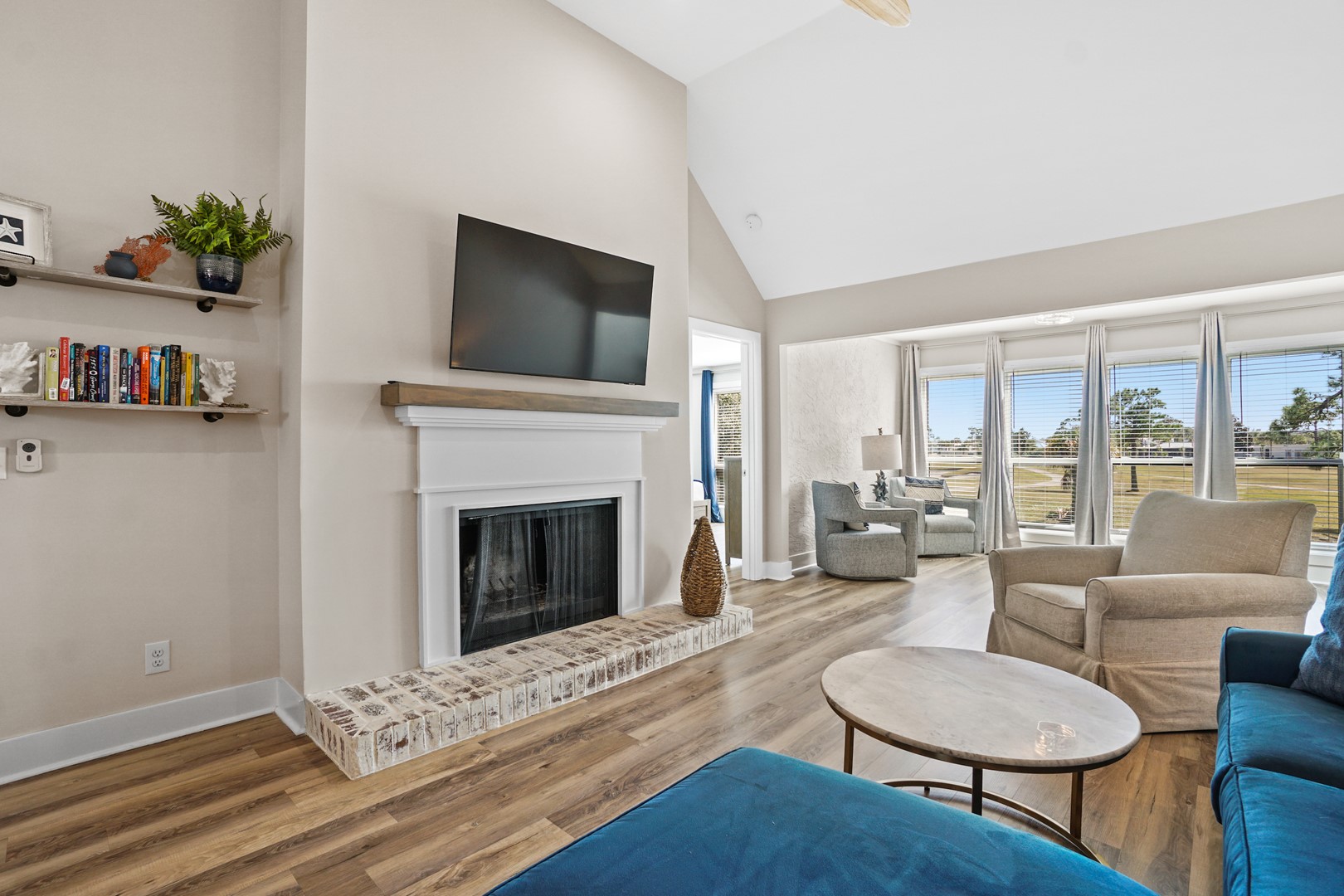 Bay Point Golf Villas 453 4