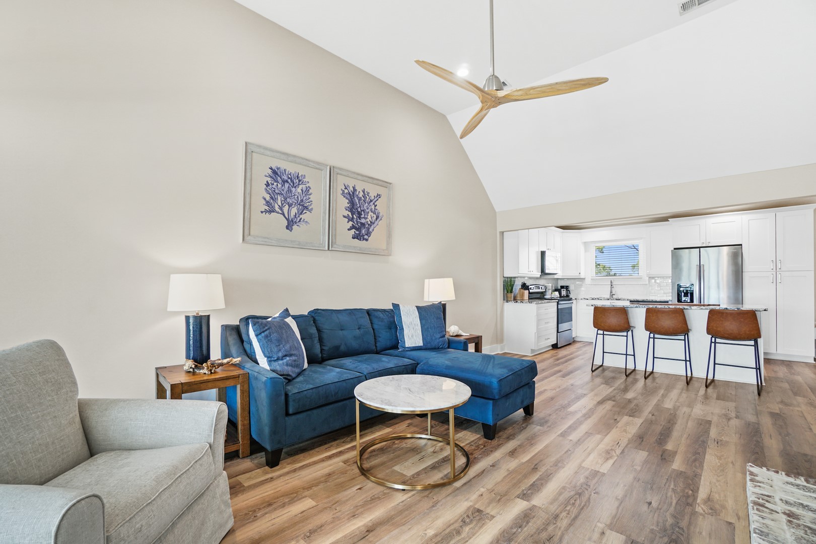 Bay Point Golf Villas 453 8