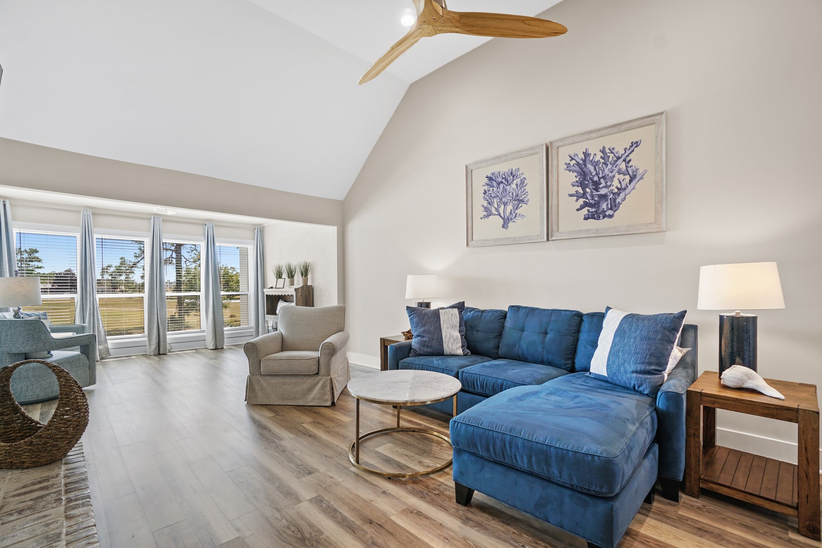 Bay Point Golf Villas 453 3