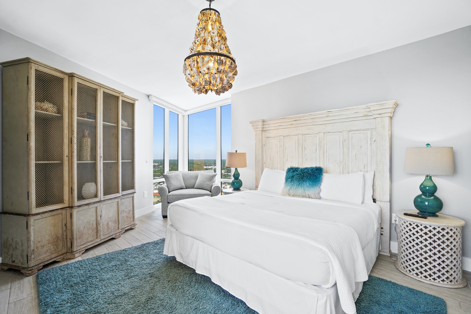 Splash Beach Resort Condo Rental 1801E-A