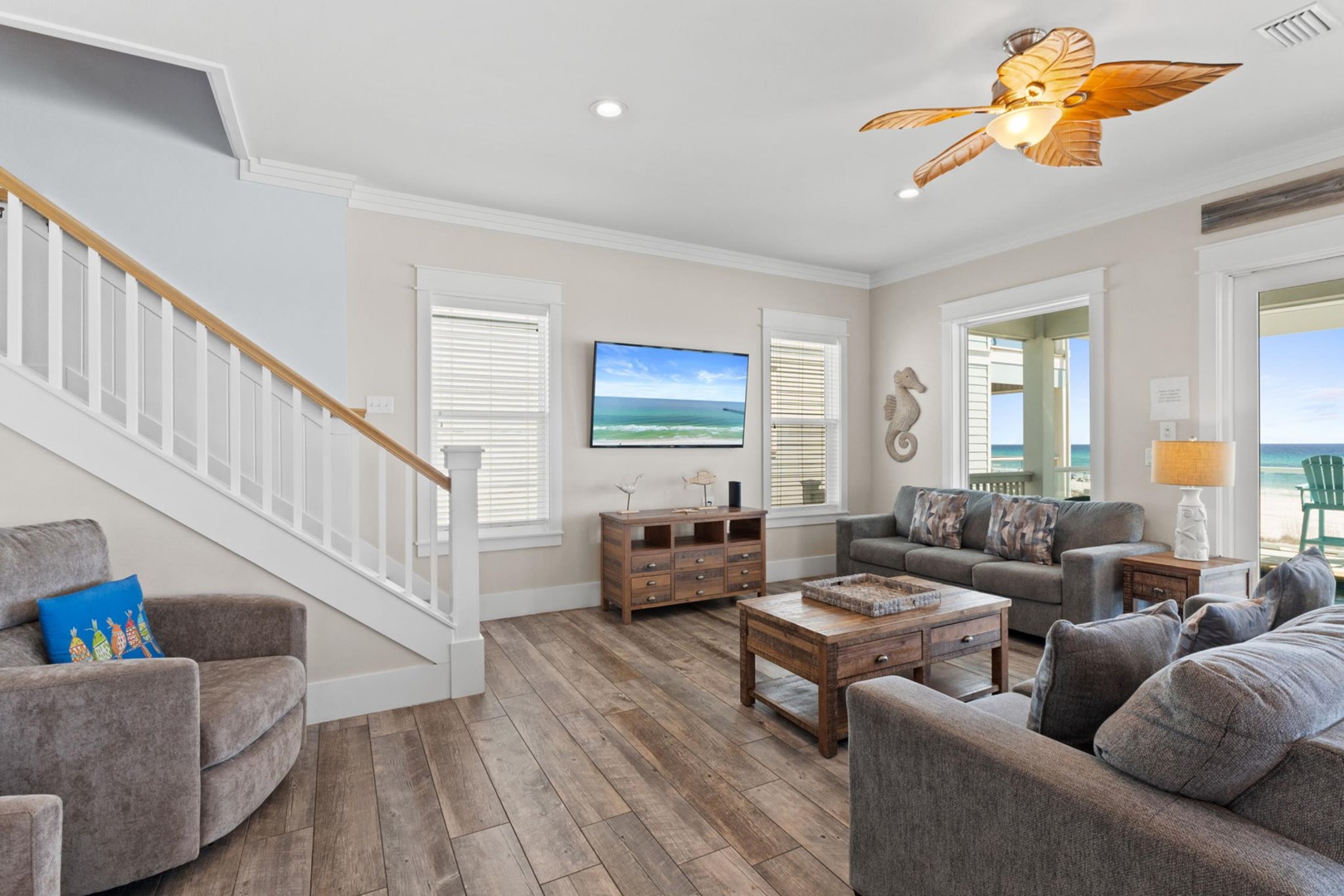 Beach House - Sweet n Salty 6