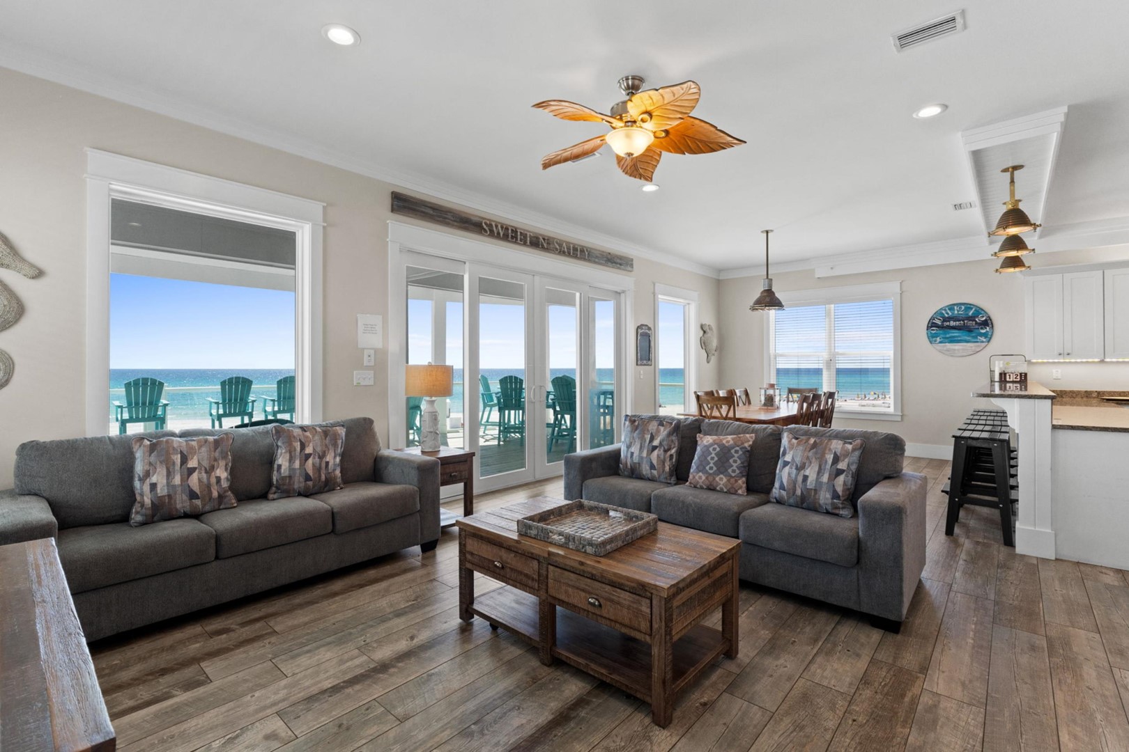 Beach House - Sweet n Salty 2