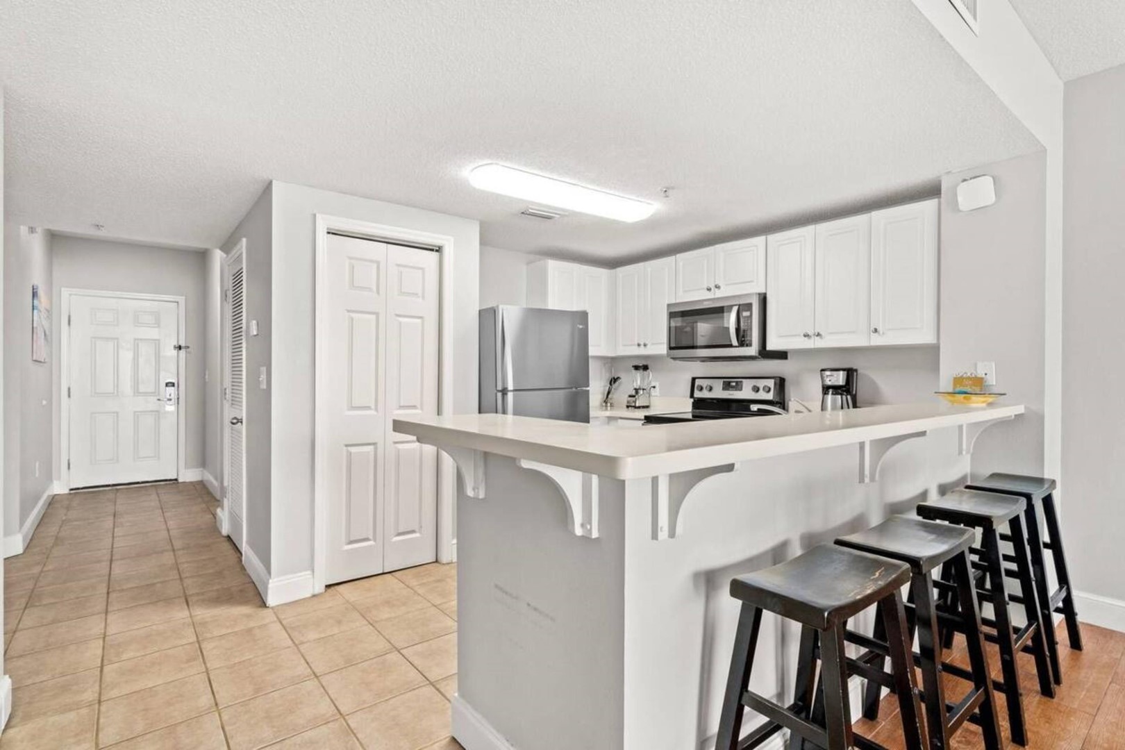 Majestic Beach Resort 1-2104 7