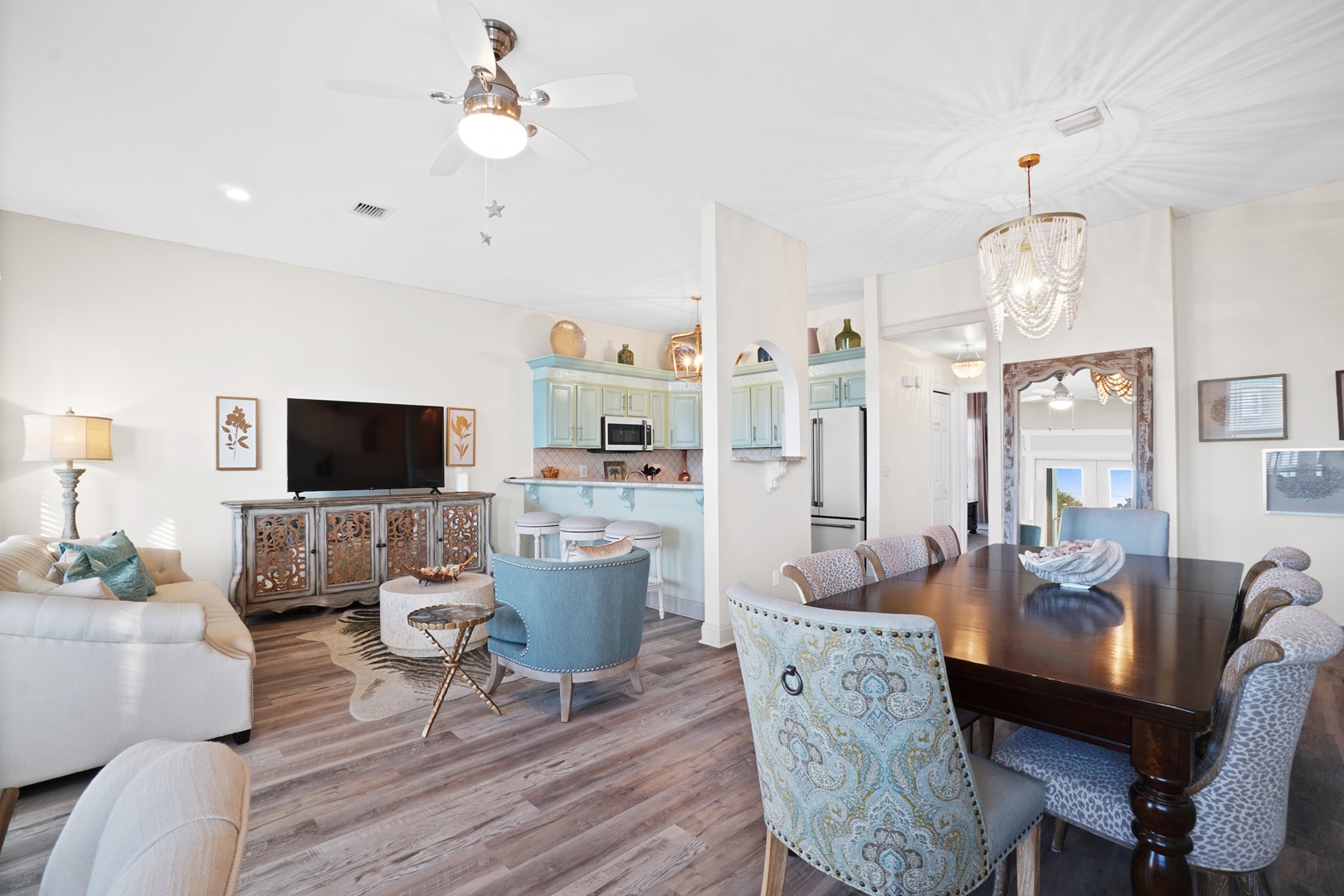 Beach House - Dreams Come True 2