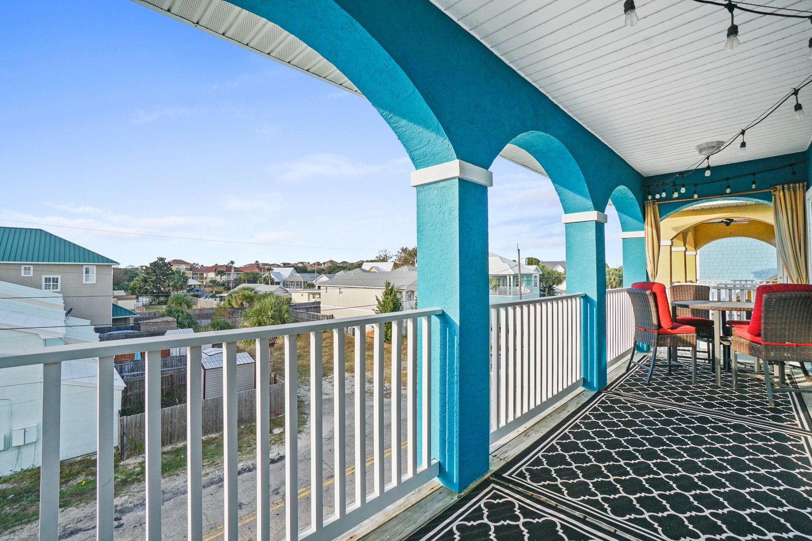 Beach House - Dreams Come True 5