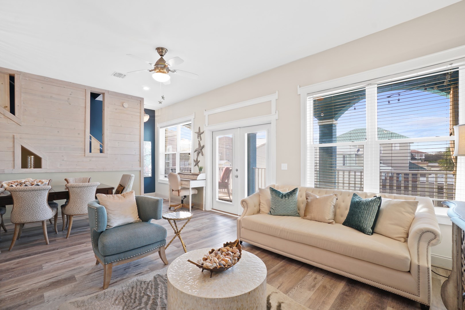 Beach House - Dreams Come True 4