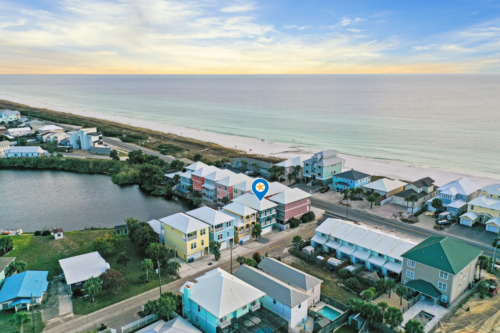 Beach House - Dreams Come True 3