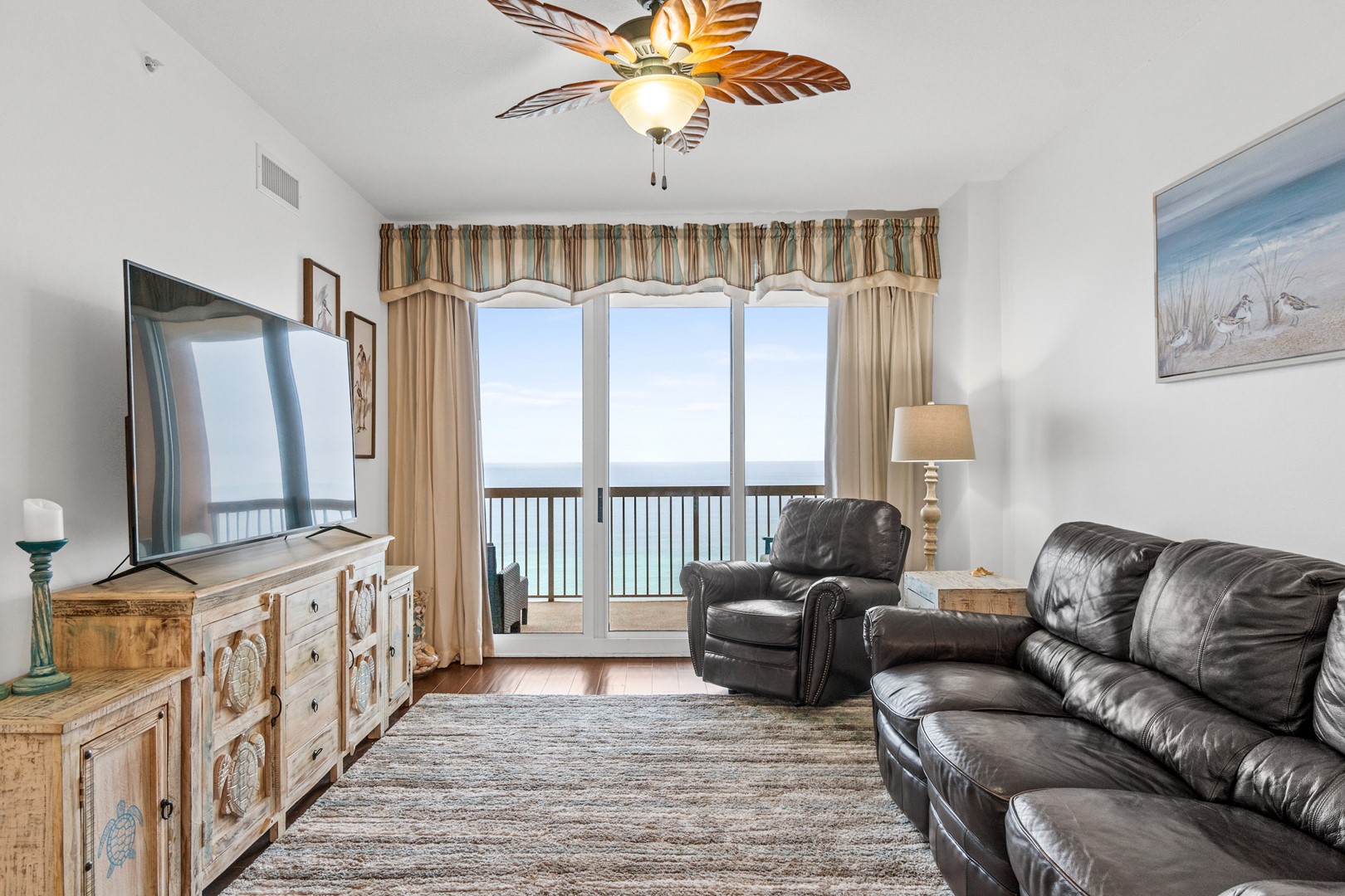 Sunrise Beach Resort Condo Rental 1602