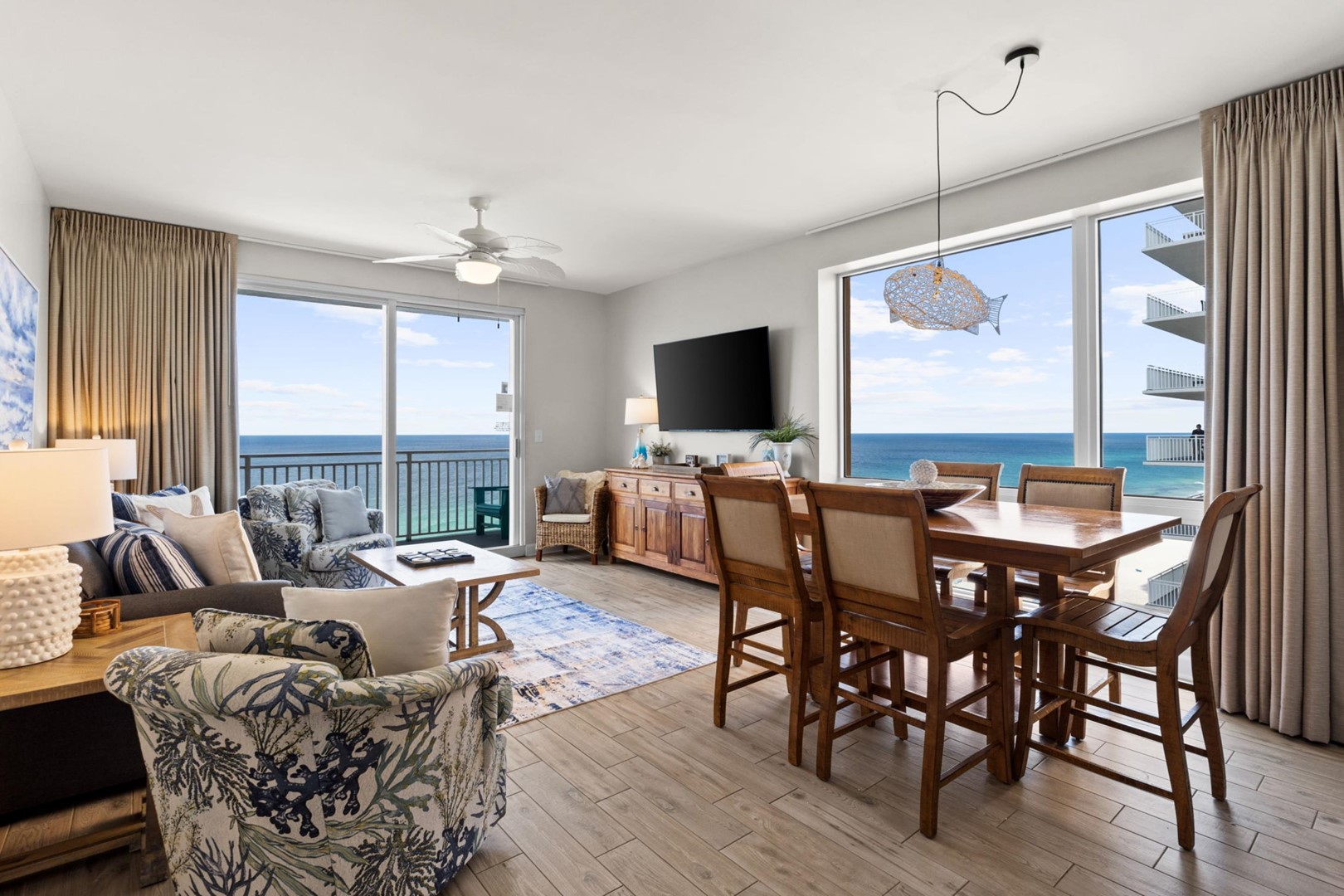 Splash Beach Resort Condo Rental 901E