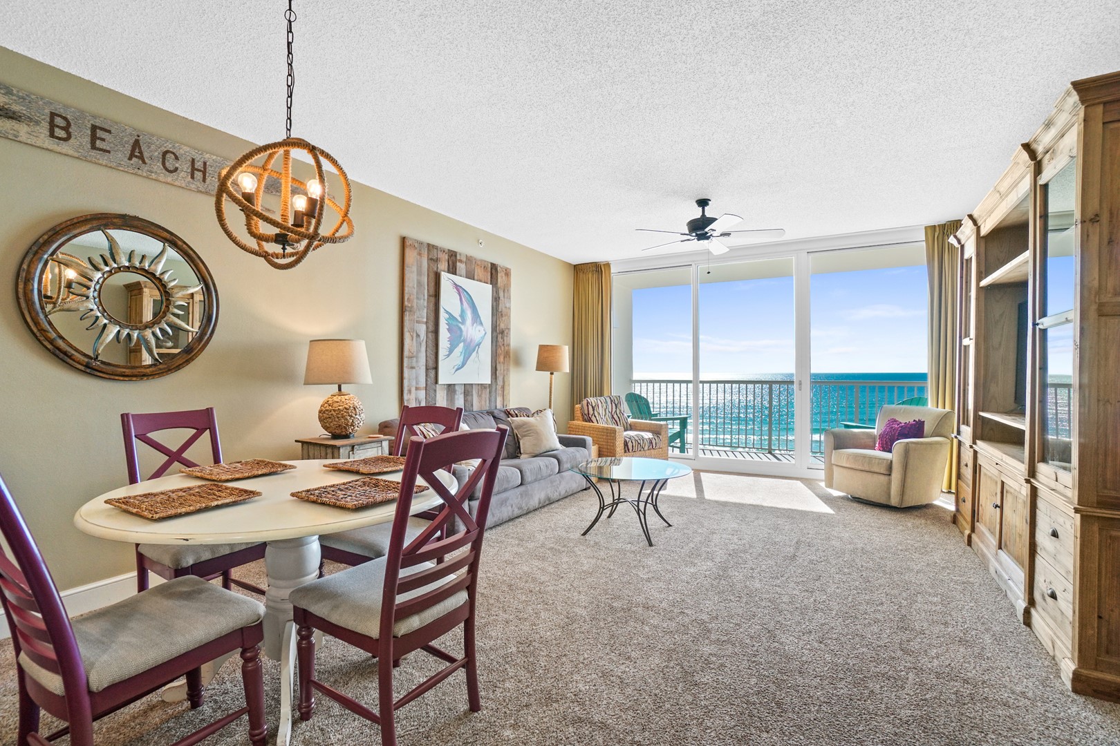 Majestic Beach Resort Condo Rental 2-503