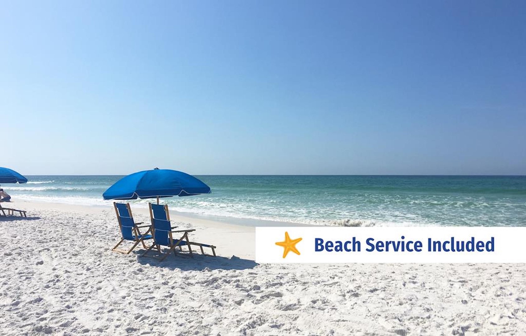 Splash Beach Resort 807W Photo