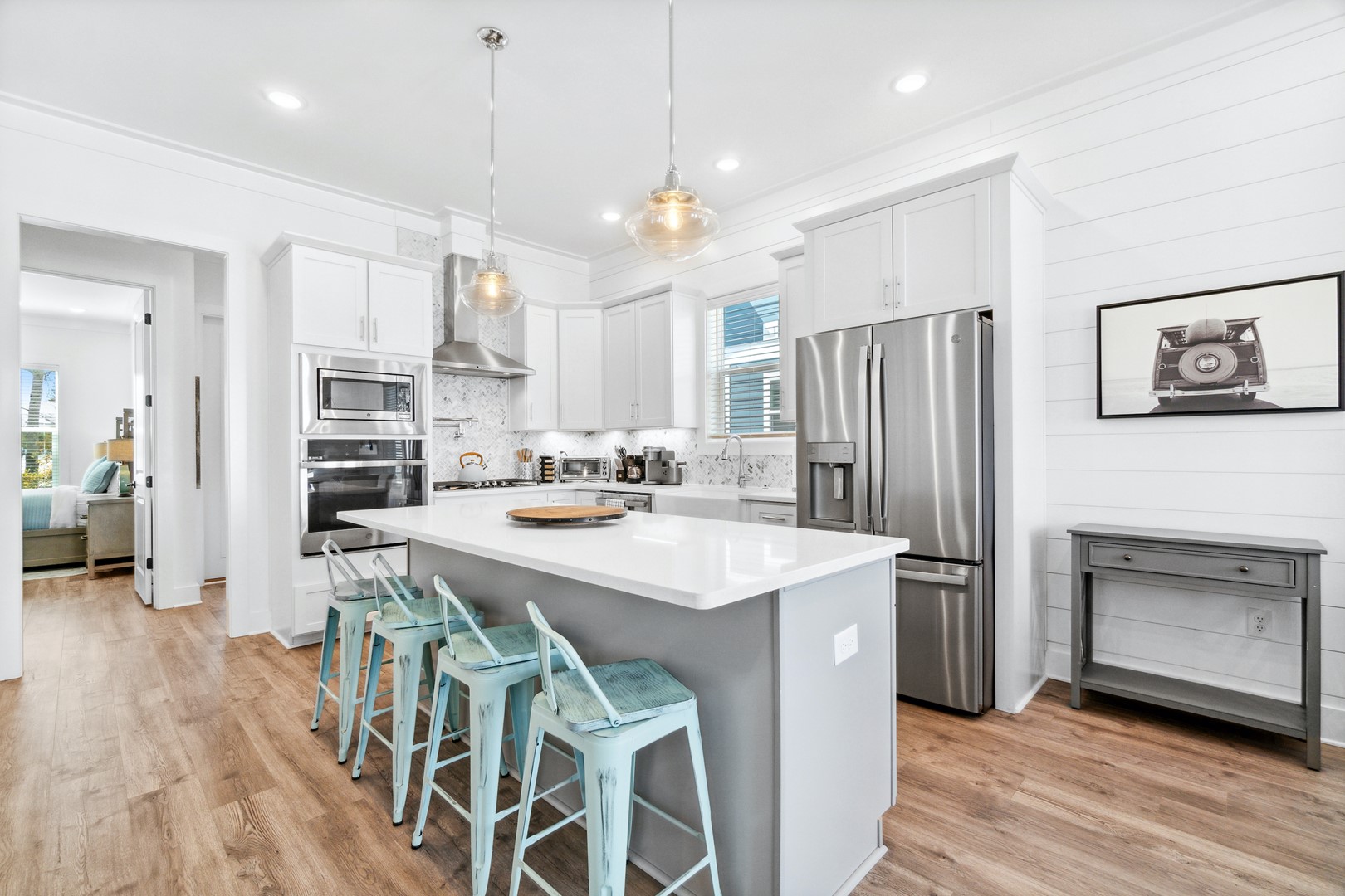 30A Beach House - Mira Bella 8