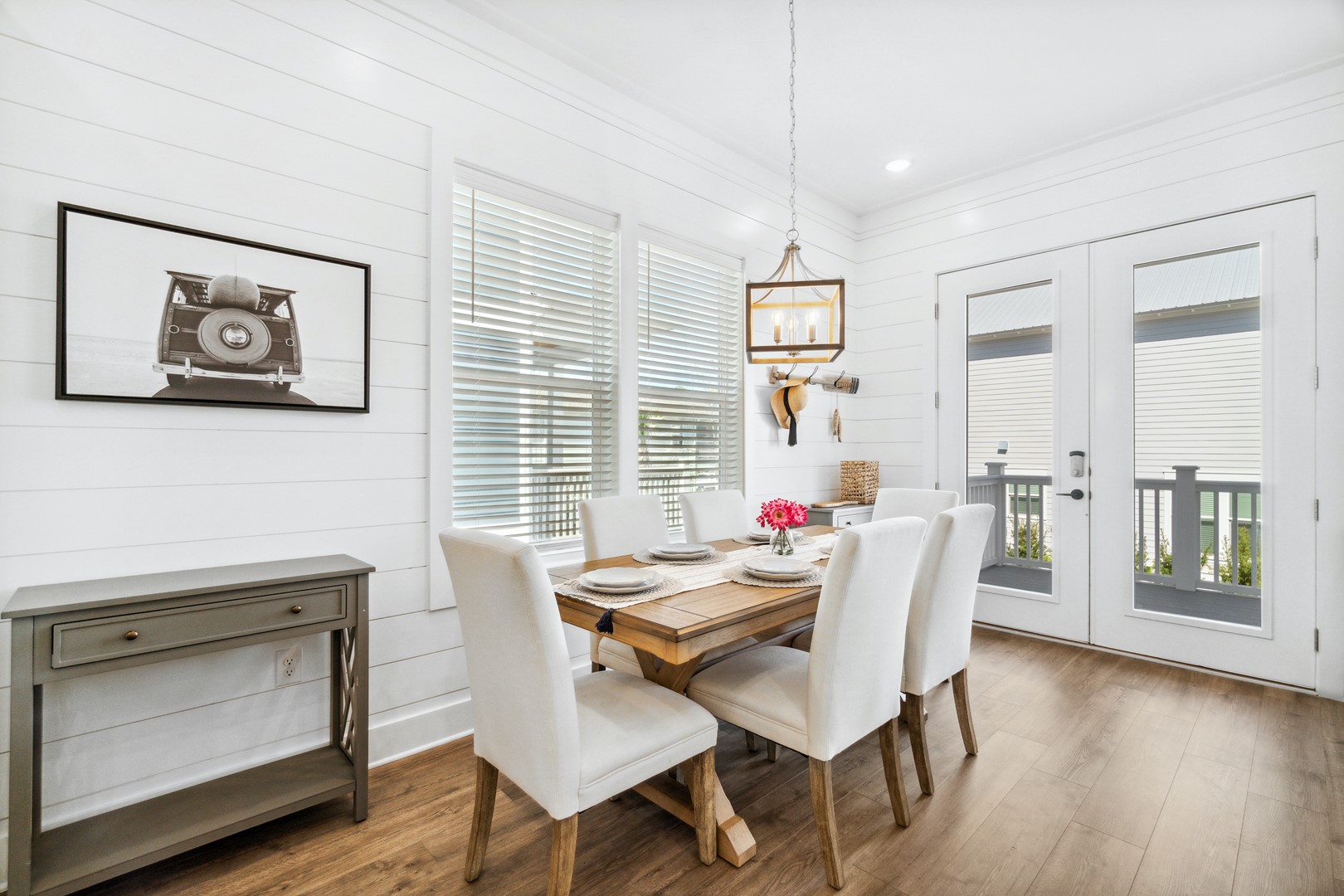 30A Beach House - Mira Bella 7