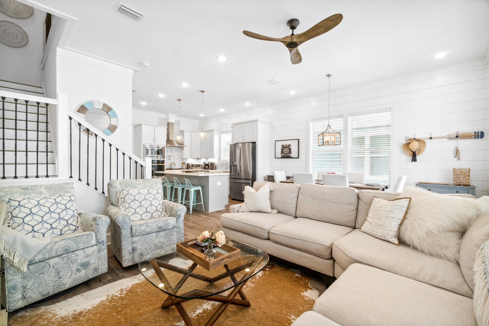 30A Beach House - Mira Bella 4