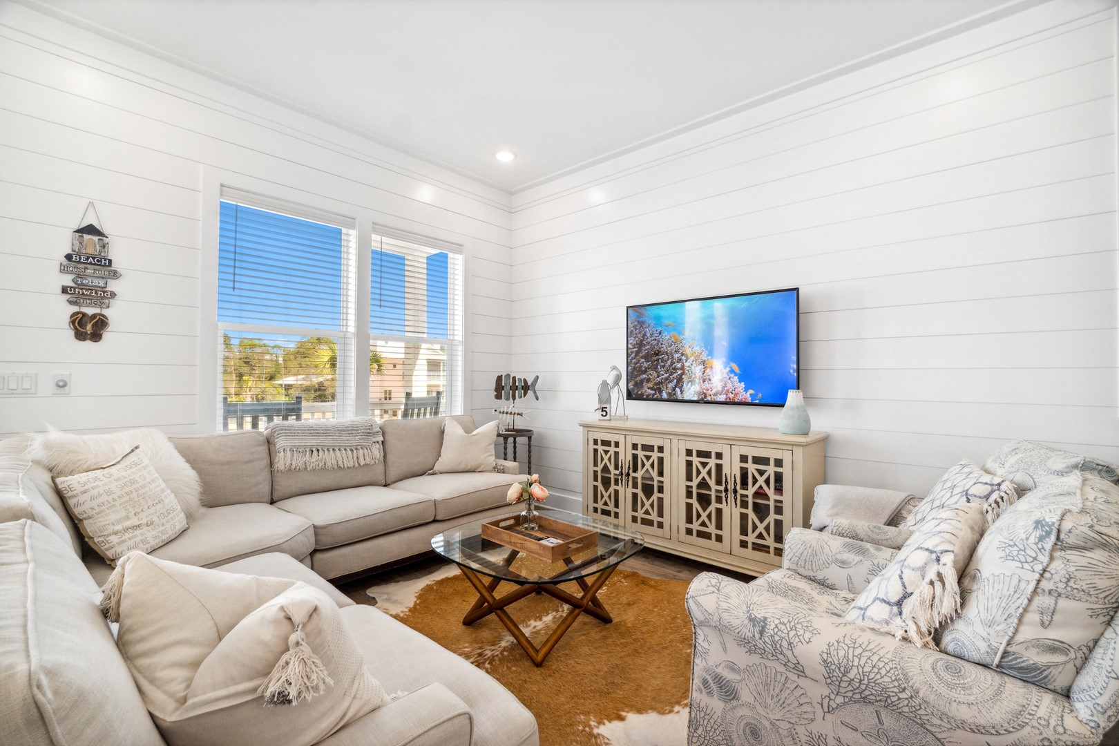 30A Beach House - Mira Bella 5