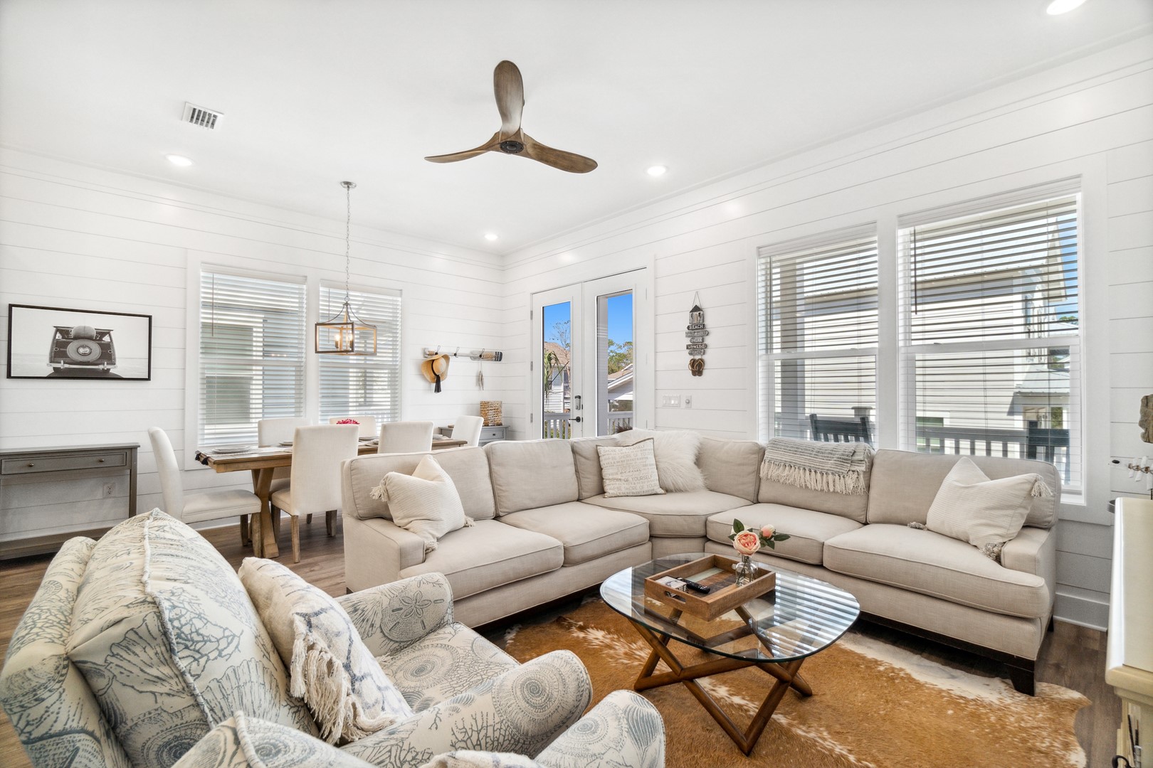 30A Beach House - Mira Bella 6