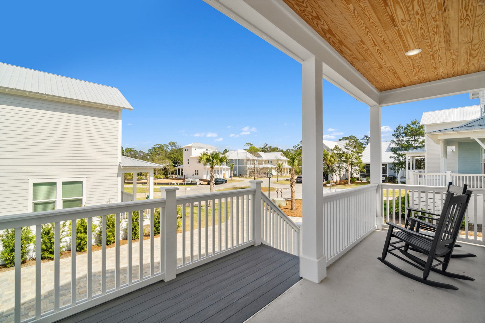 30A Beach House - Mira Bella 2