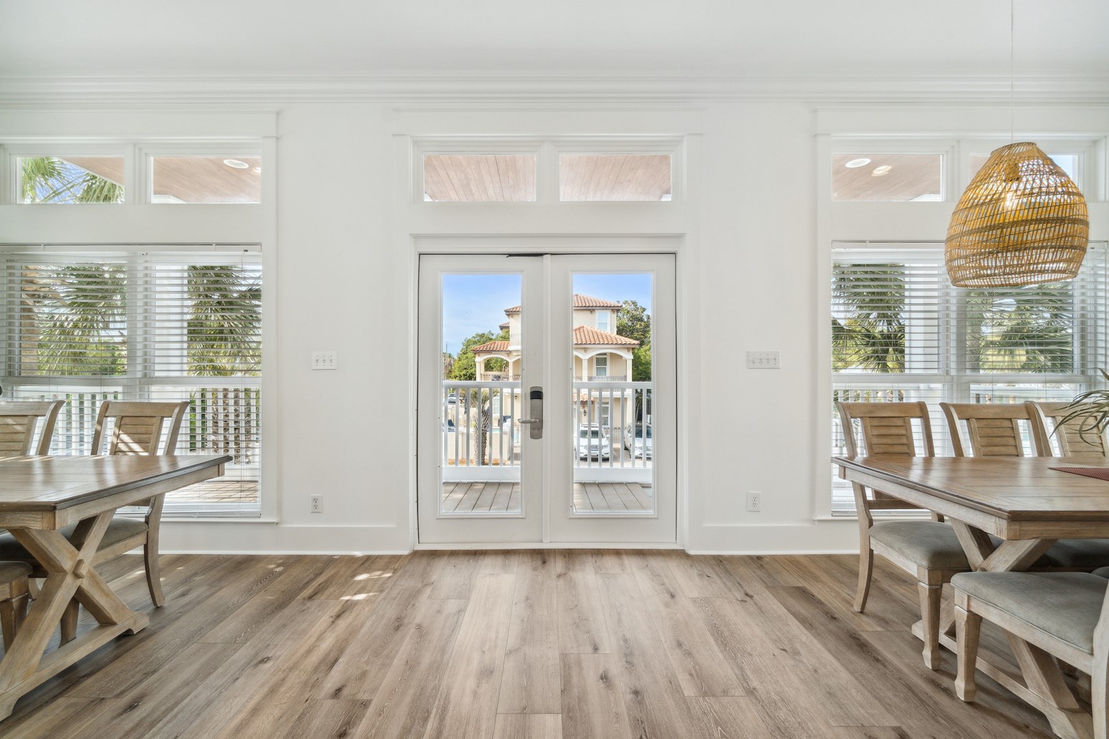 Destin Beach House - Gulf Star 3