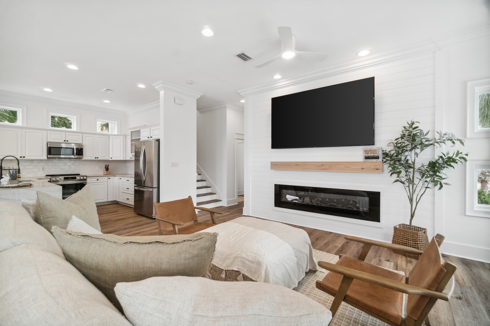 Destin Beach House - Gulf Star 6