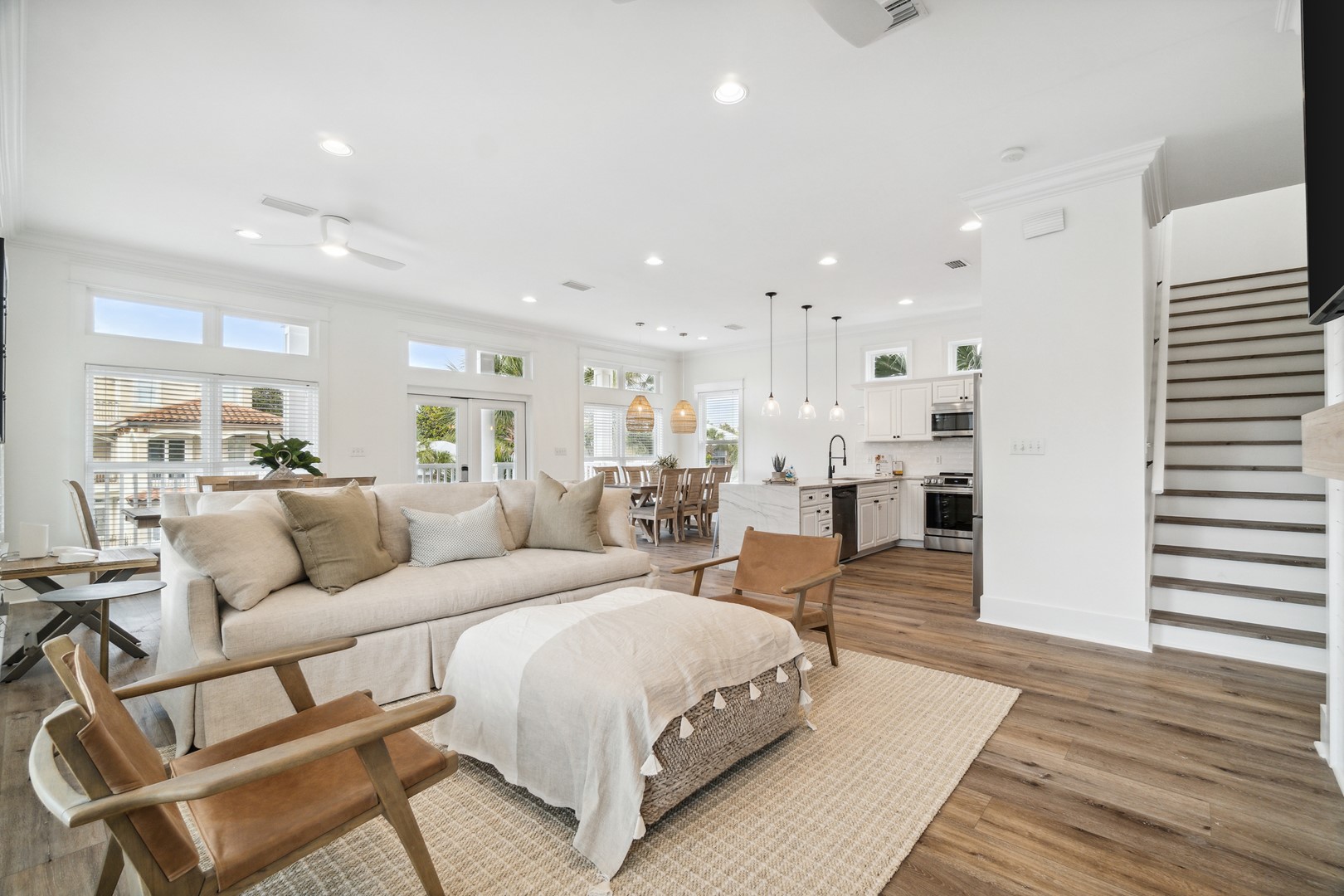 Destin Beach House - Gulf Star 7