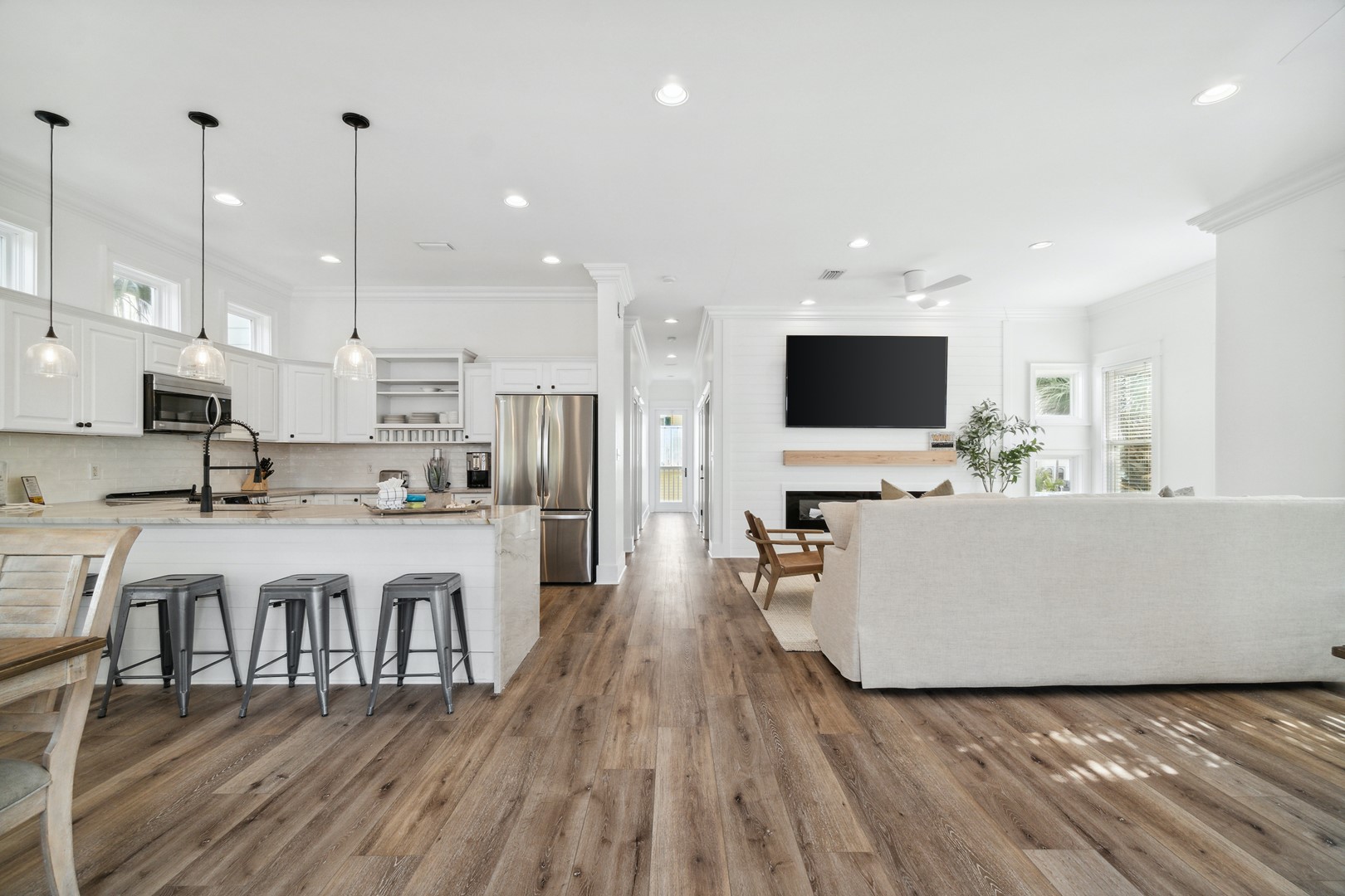 Destin Beach House - Gulf Star 4