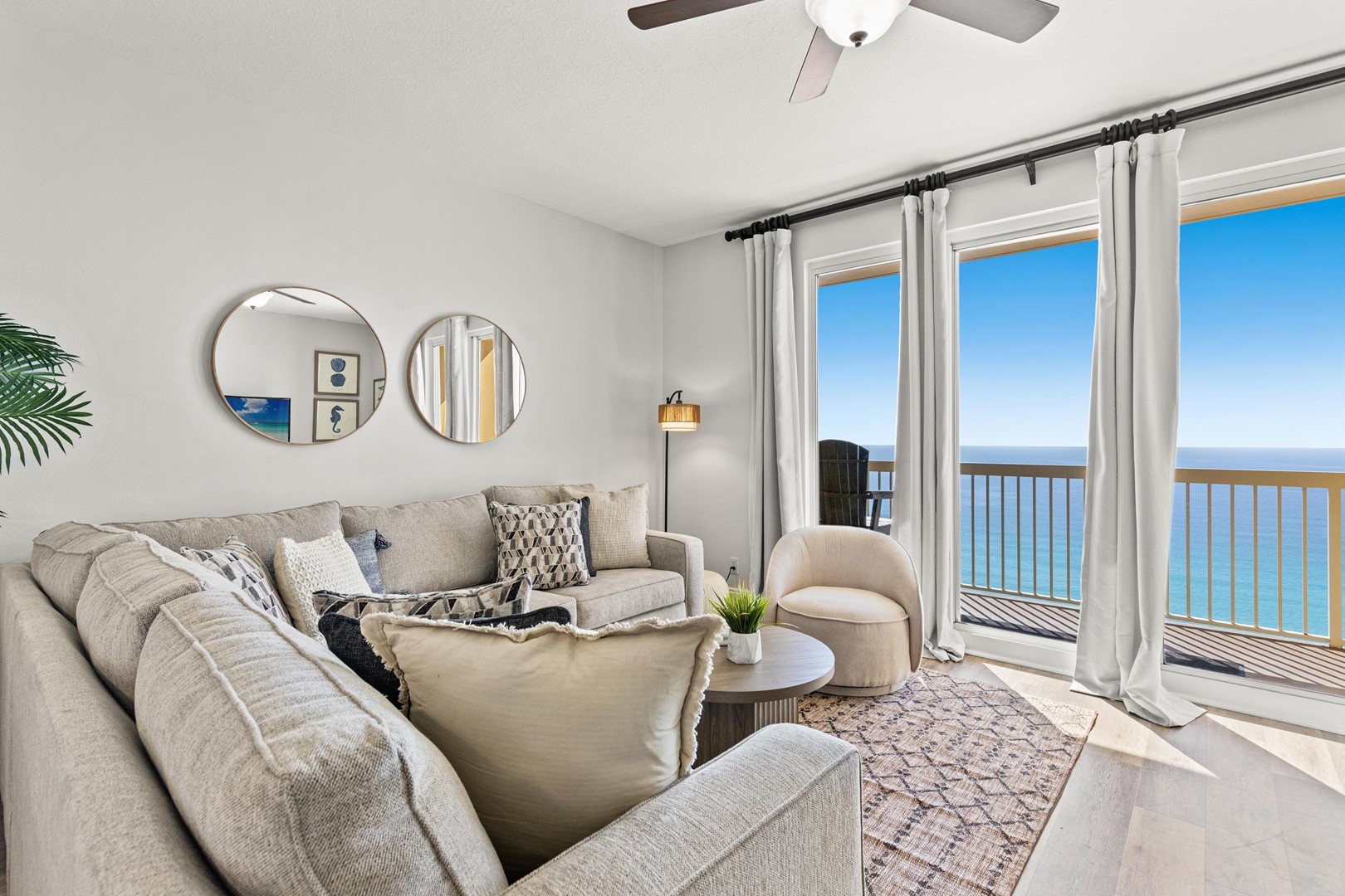 Calypso Resort 1703W Photo