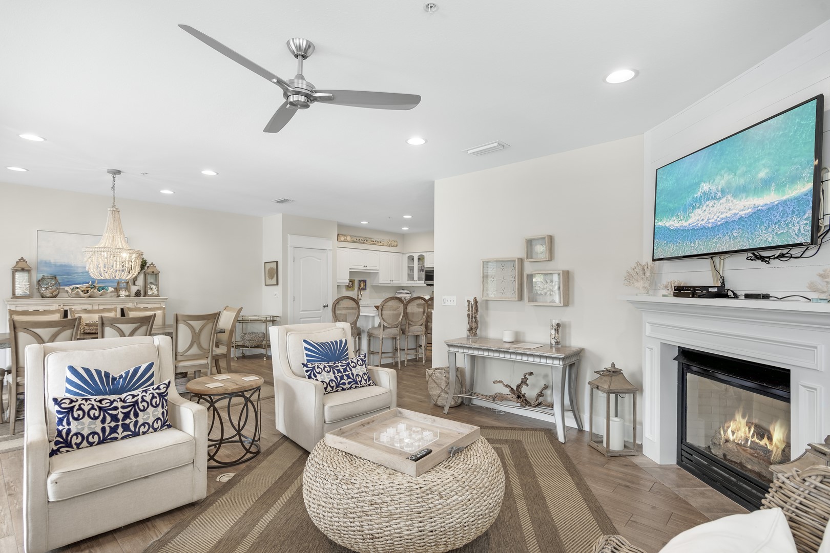 Villas at Seacrest B201 3