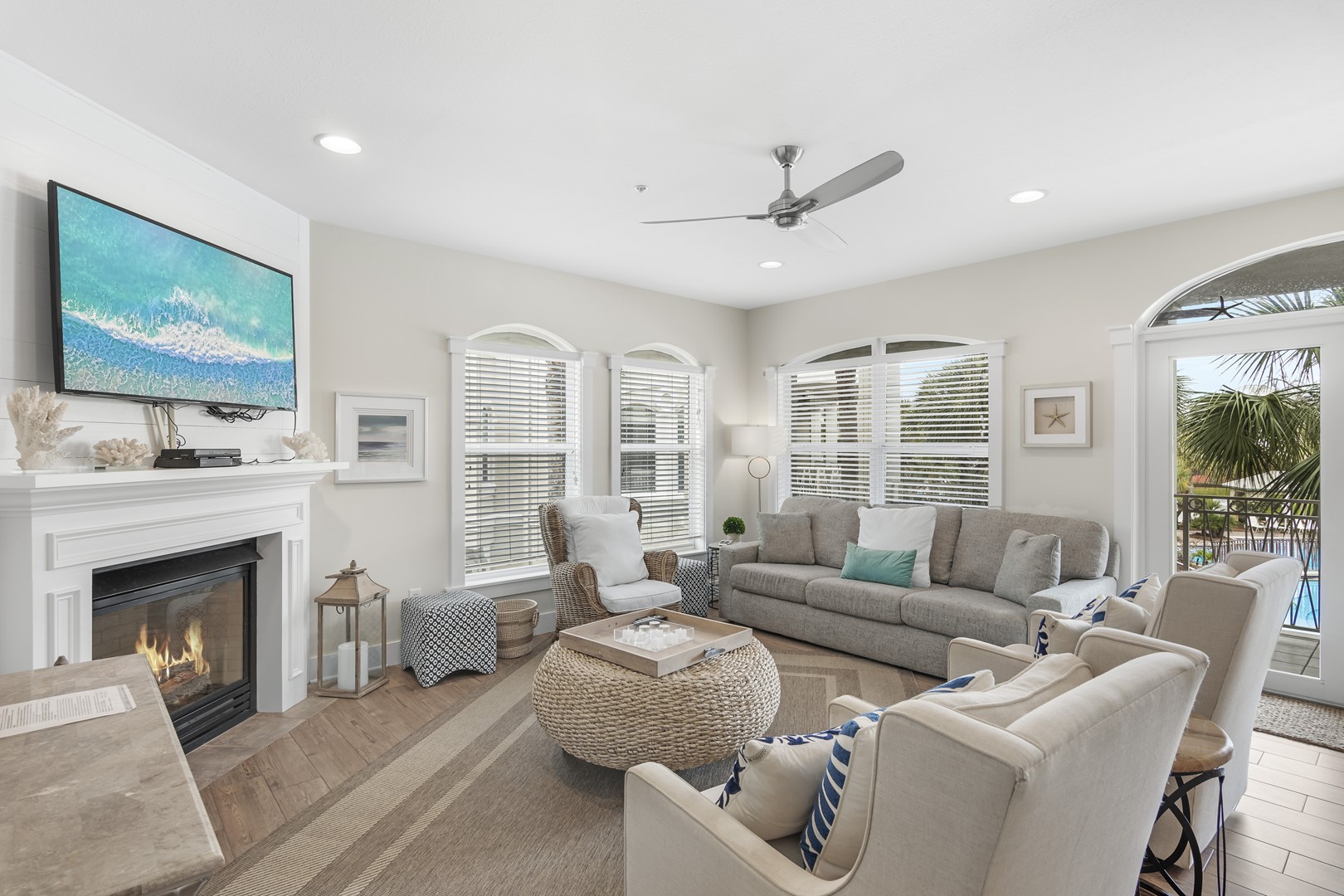 Villas at Seacrest B201 5