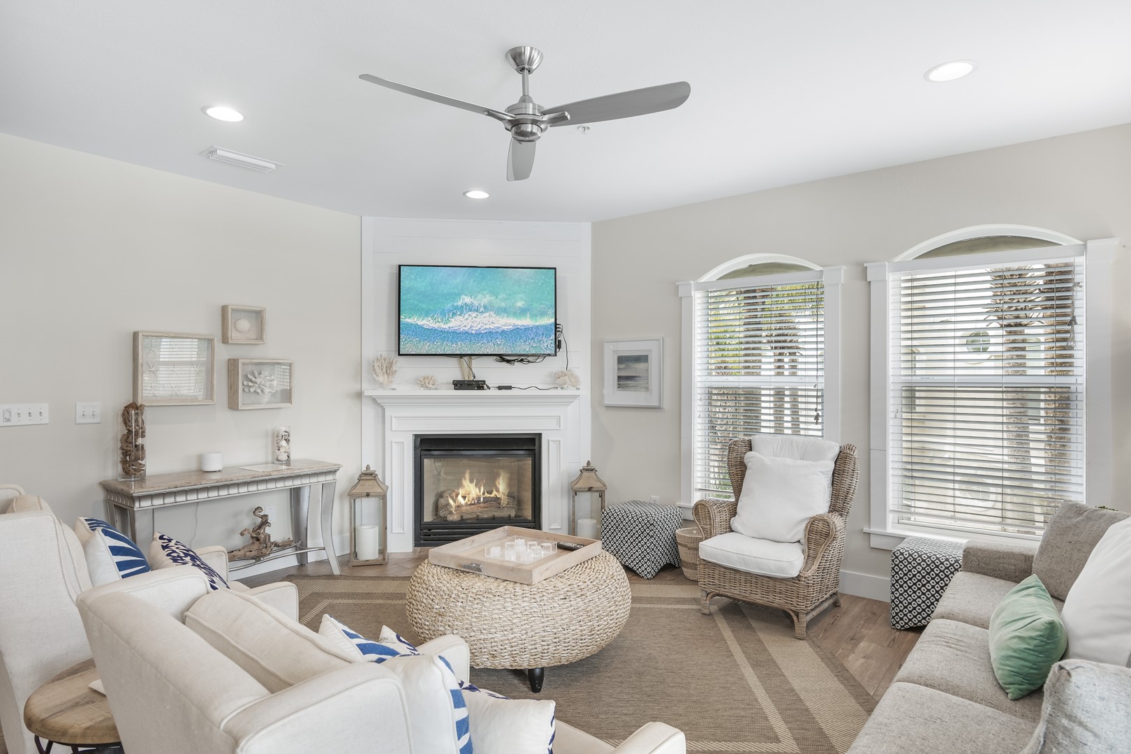 Villas at Seacrest B201 2