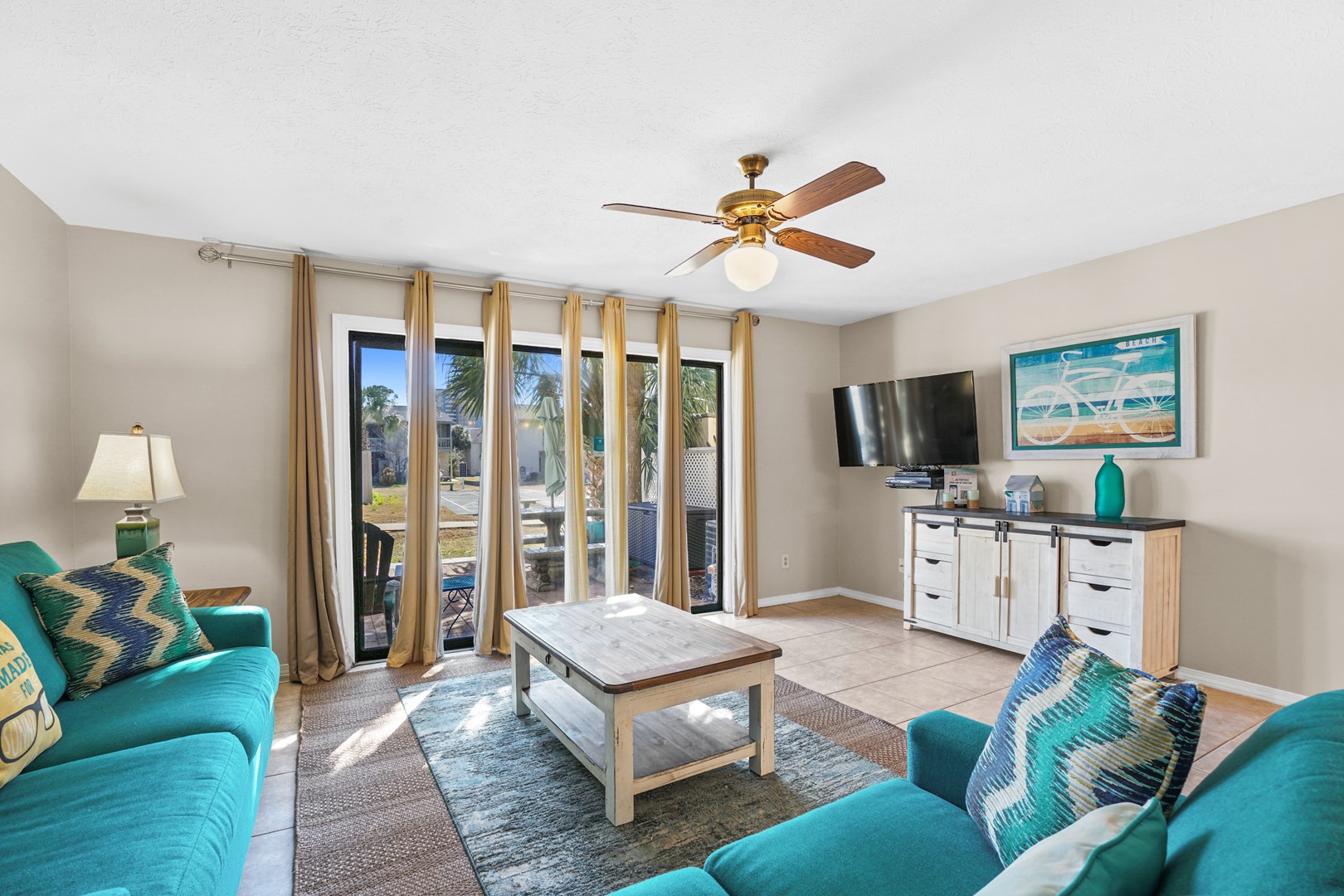 Gulf Highlands Pet Friendly Rental 167