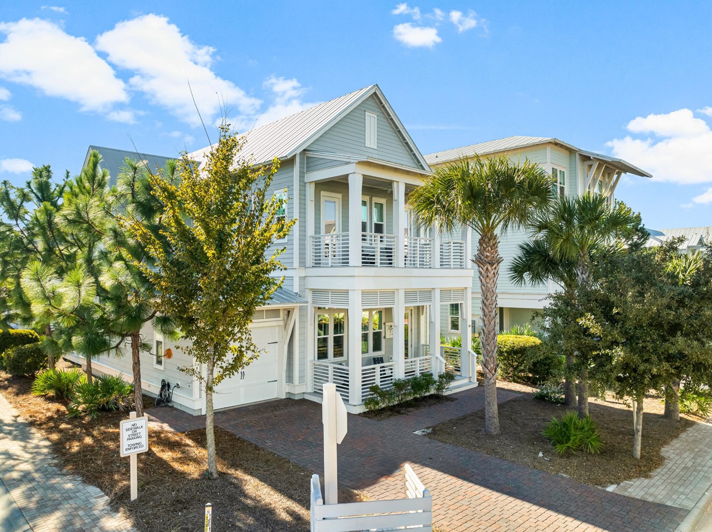 Prominence on 30A - Agave House