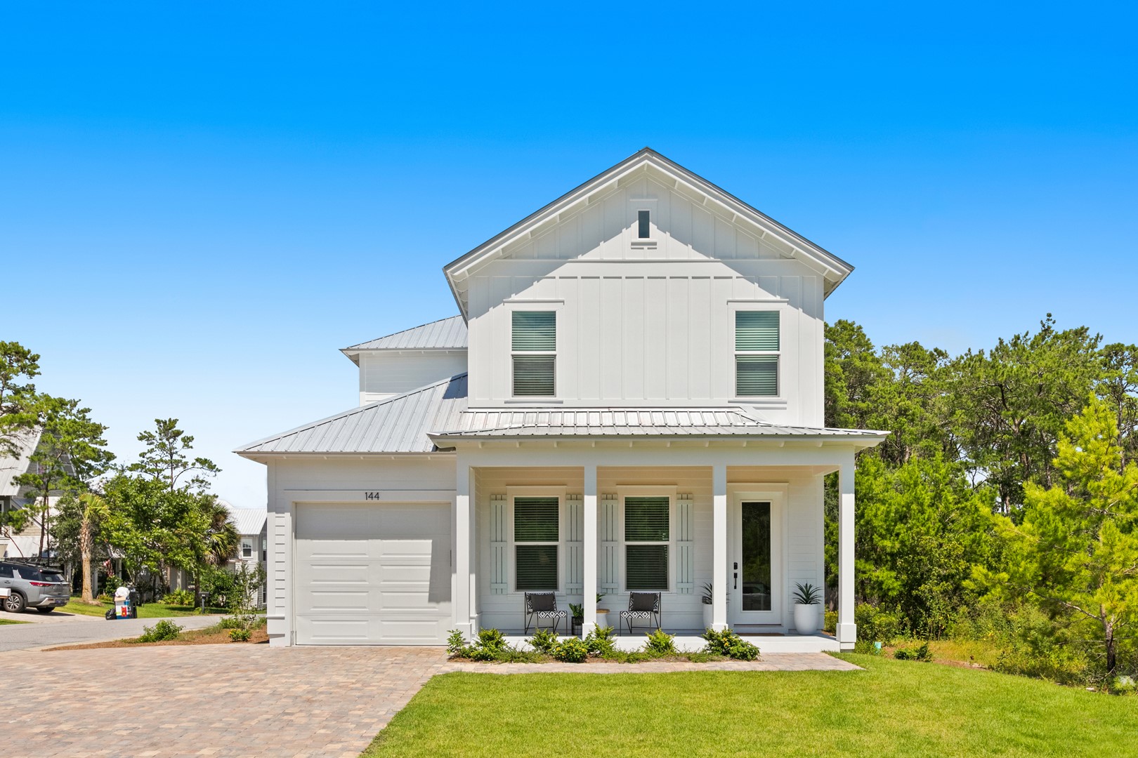 30A Beach House - Casa Brisa 2