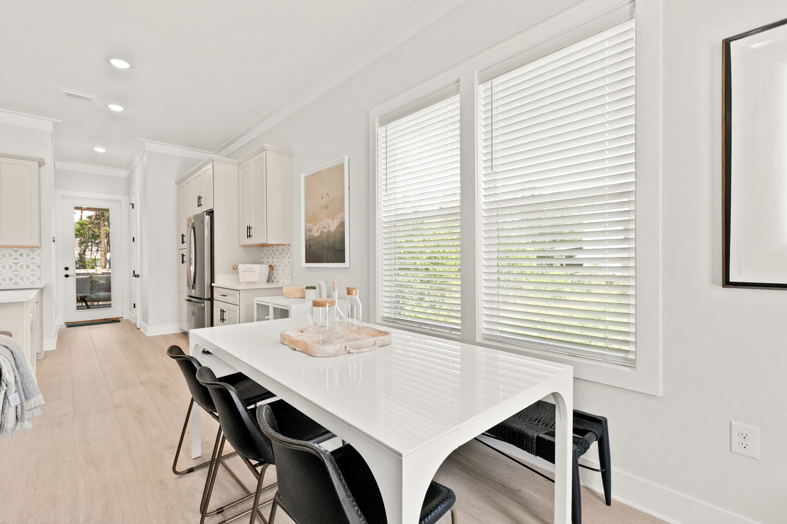 30A Beach House - Casa Brisa 5