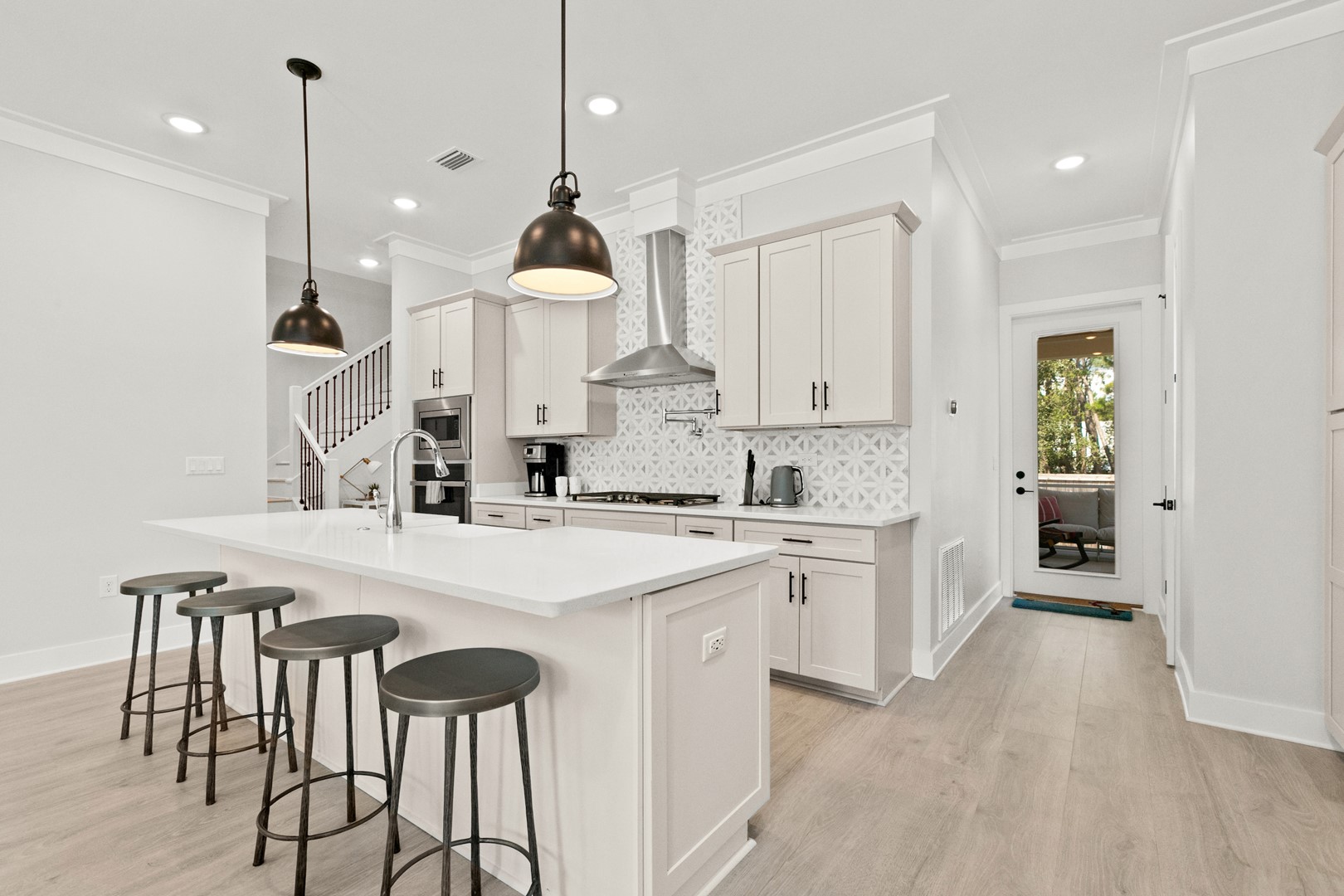 30A Beach House - Casa Brisa 7