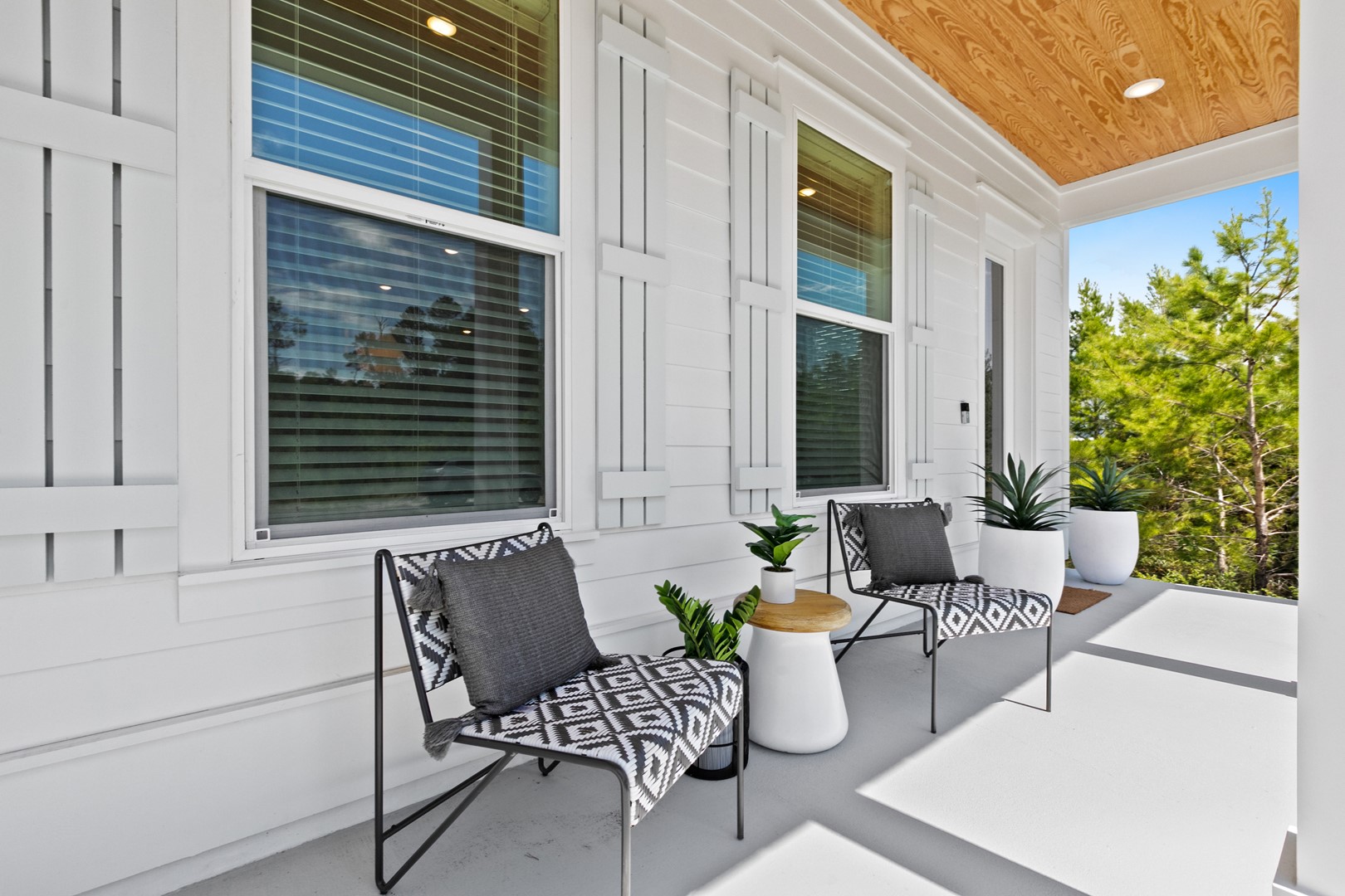 30A Beach House - Casa Brisa 4