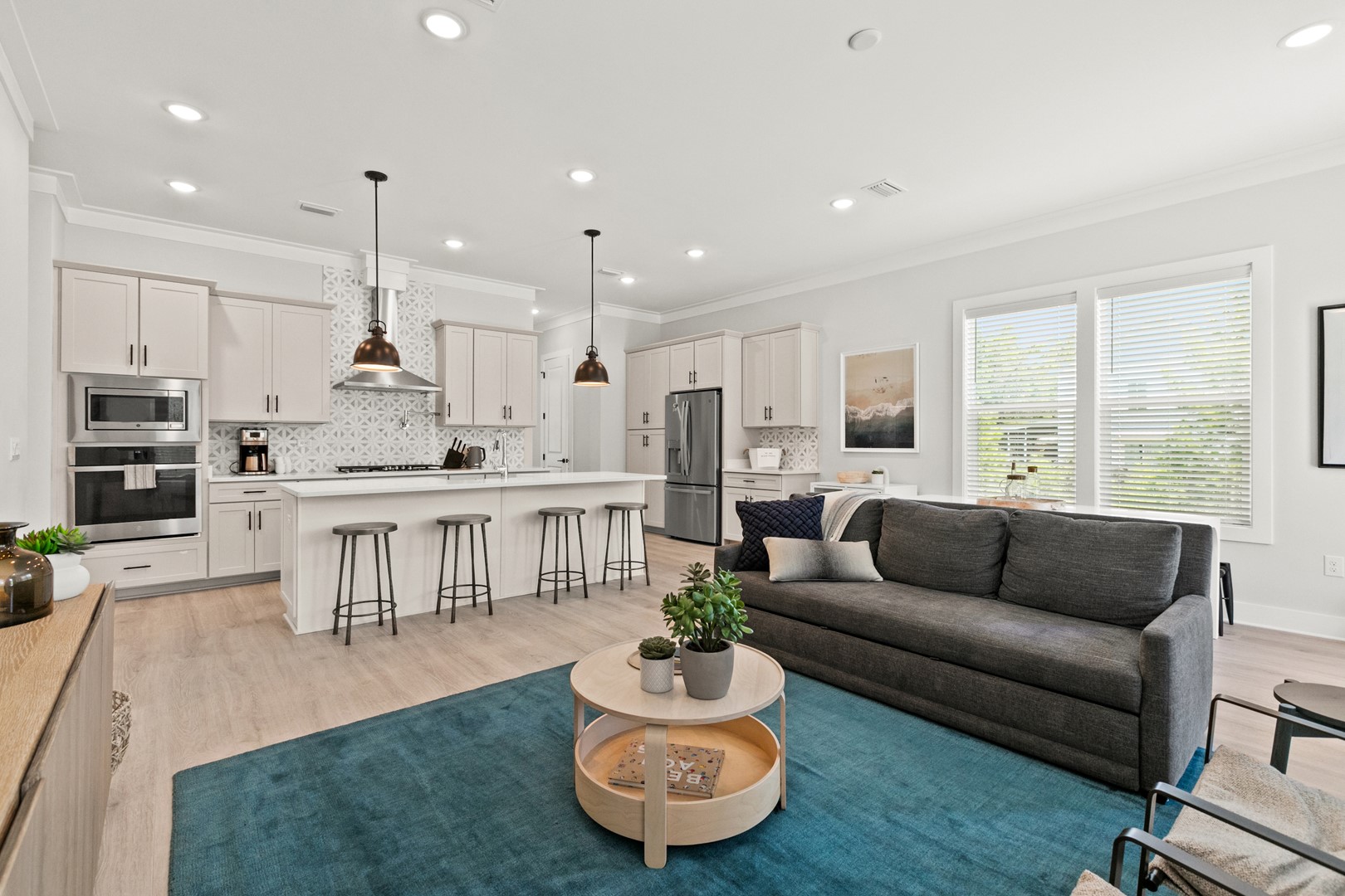 30A Beach House - Casa Brisa