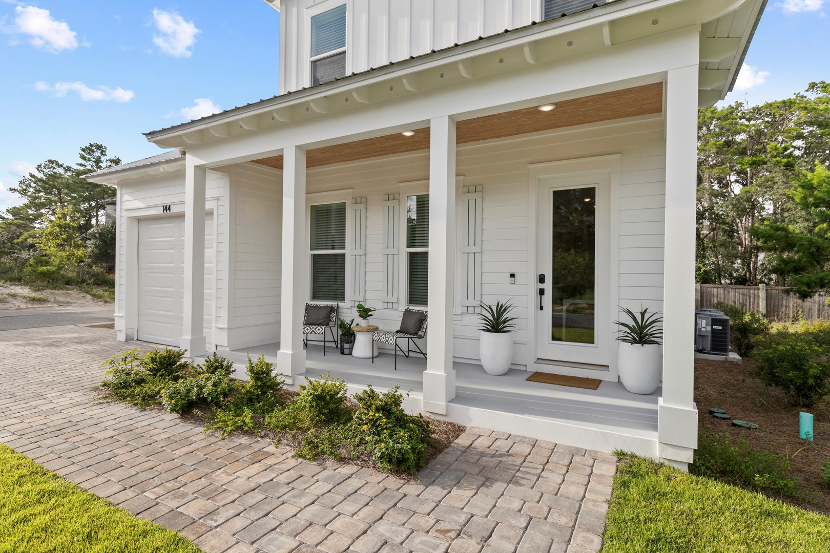 30A Beach House - Casa Brisa 3