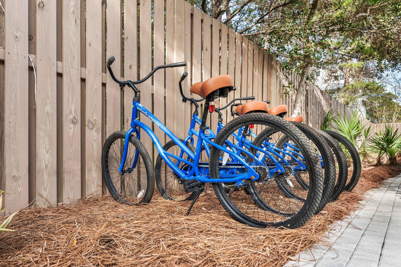 30A Beach House - Coconut Cottage 7